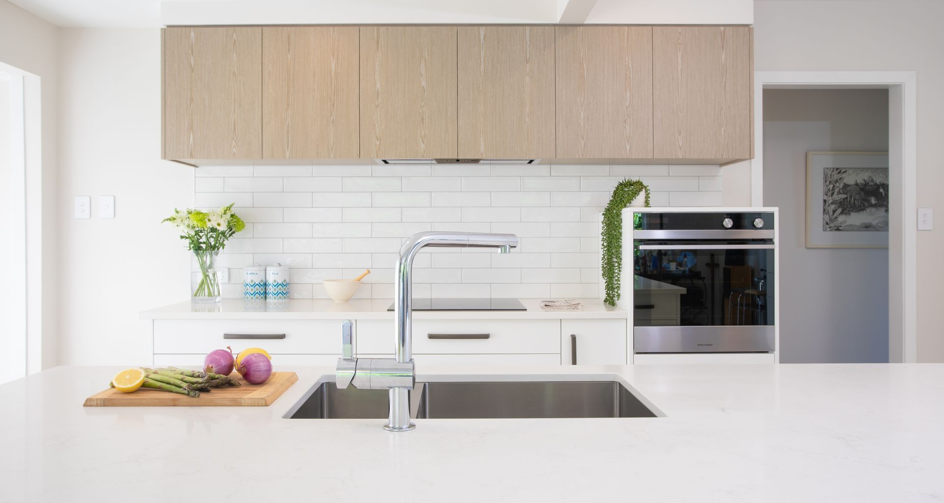 Stunning Kitchen Renovation banner