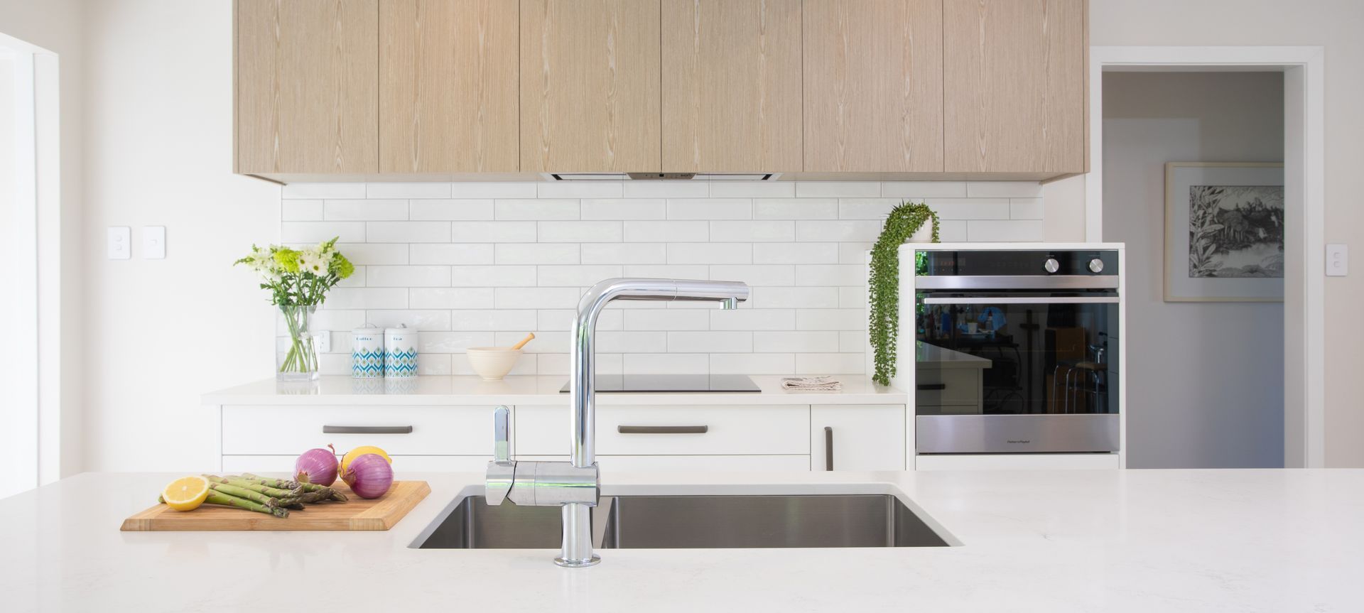 Stunning Kitchen Renovation banner