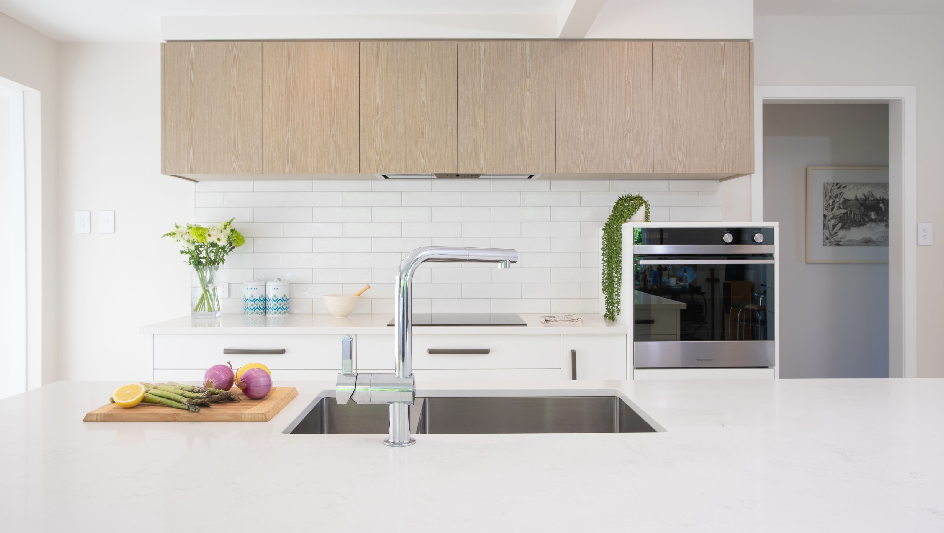 Kitchen Renovation
