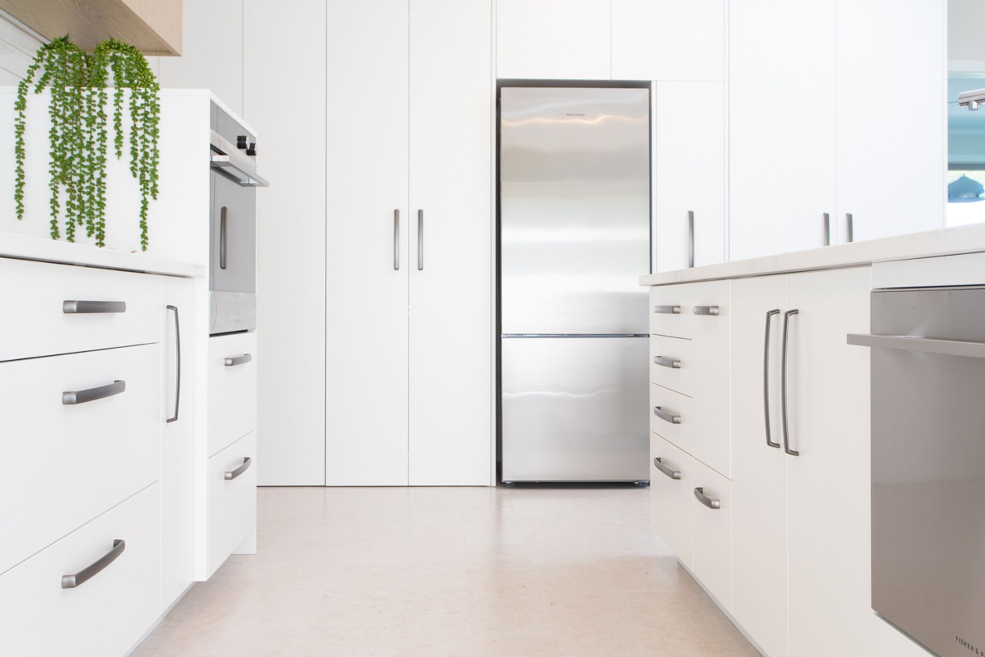 Stunning Kitchen Renovation - SMJ