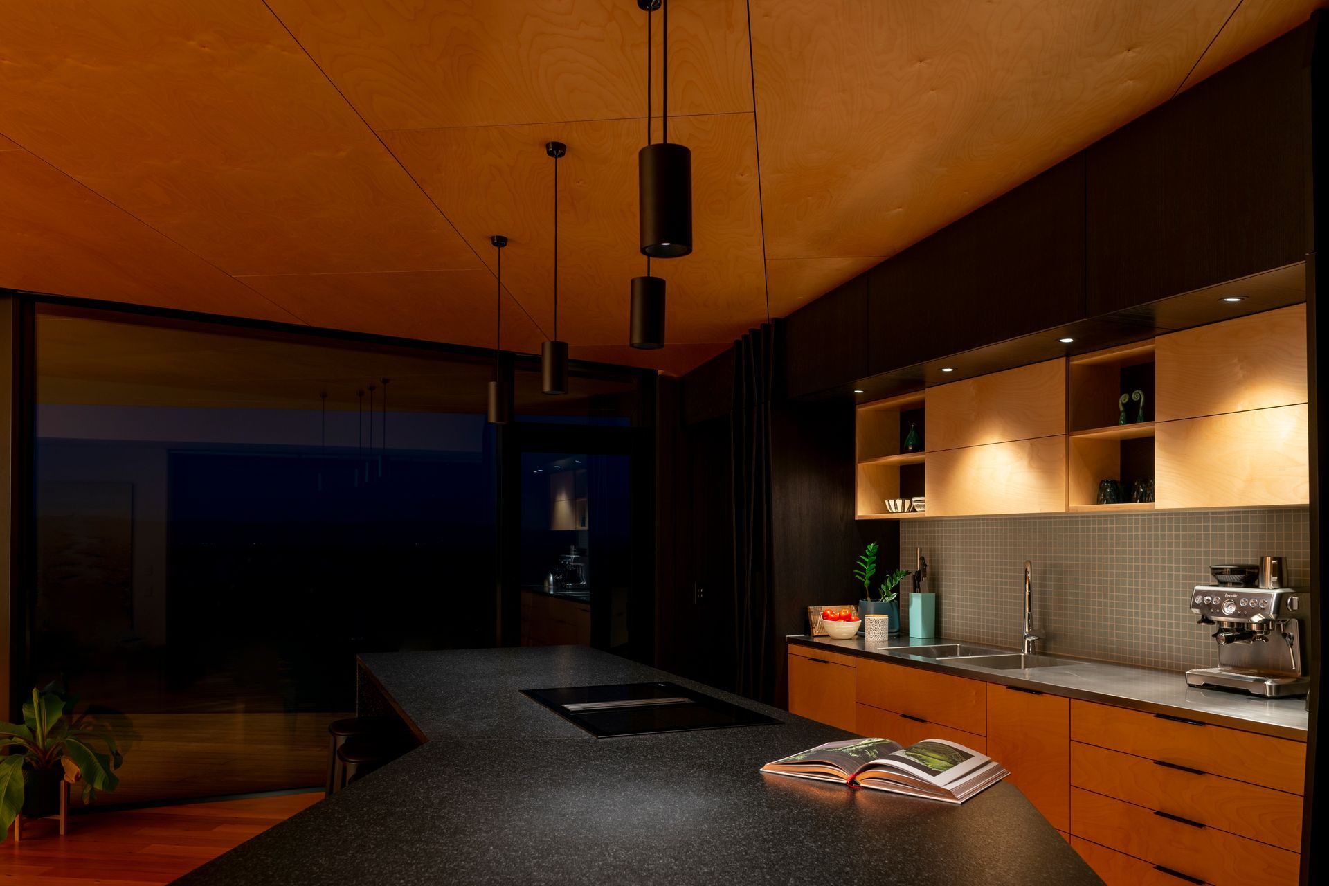 Zela décor Pendant  |  Zela Tilt