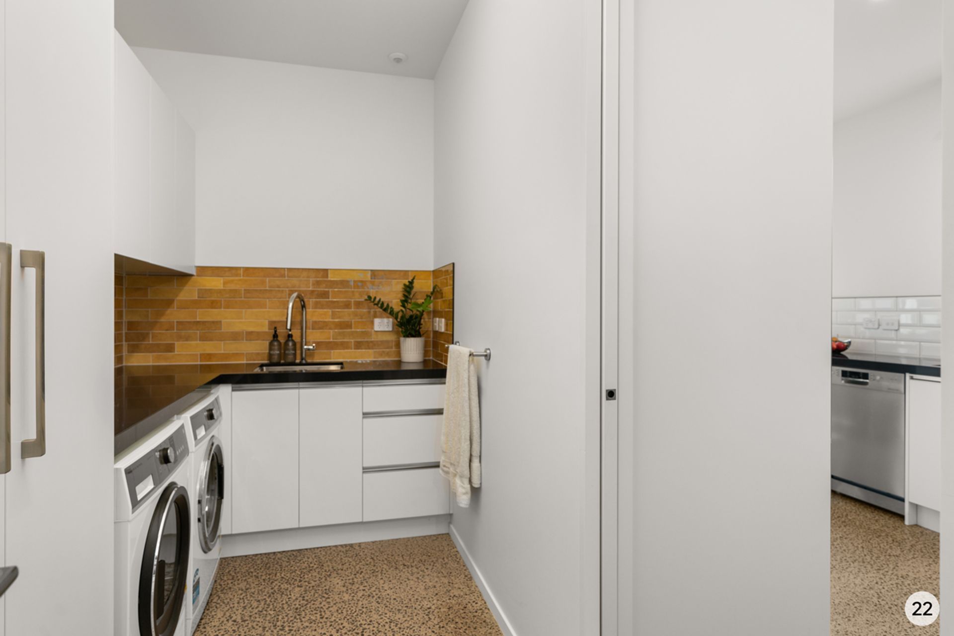 Kitchen Design Project 2