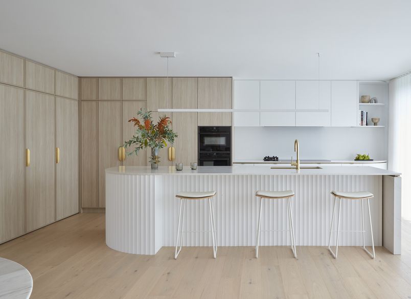 Coastal Retreat