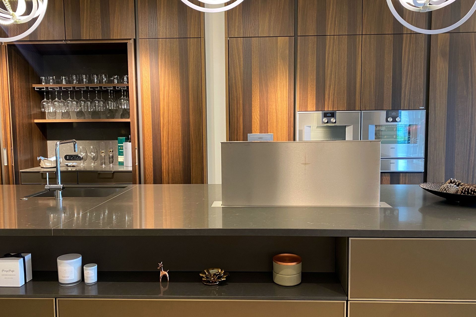 SieMatic Pure