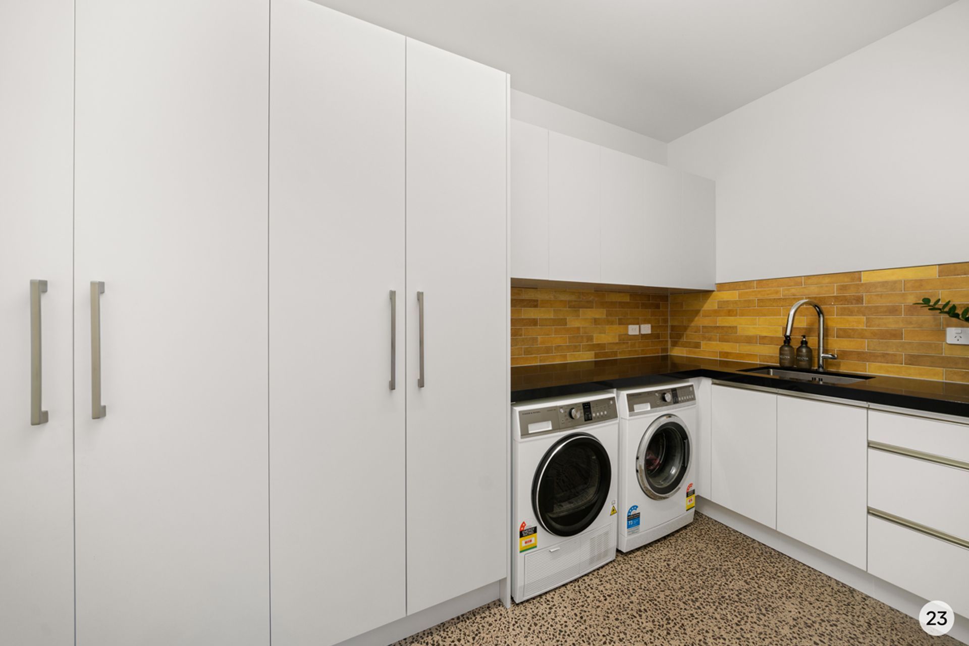 Kitchen Design Project 2