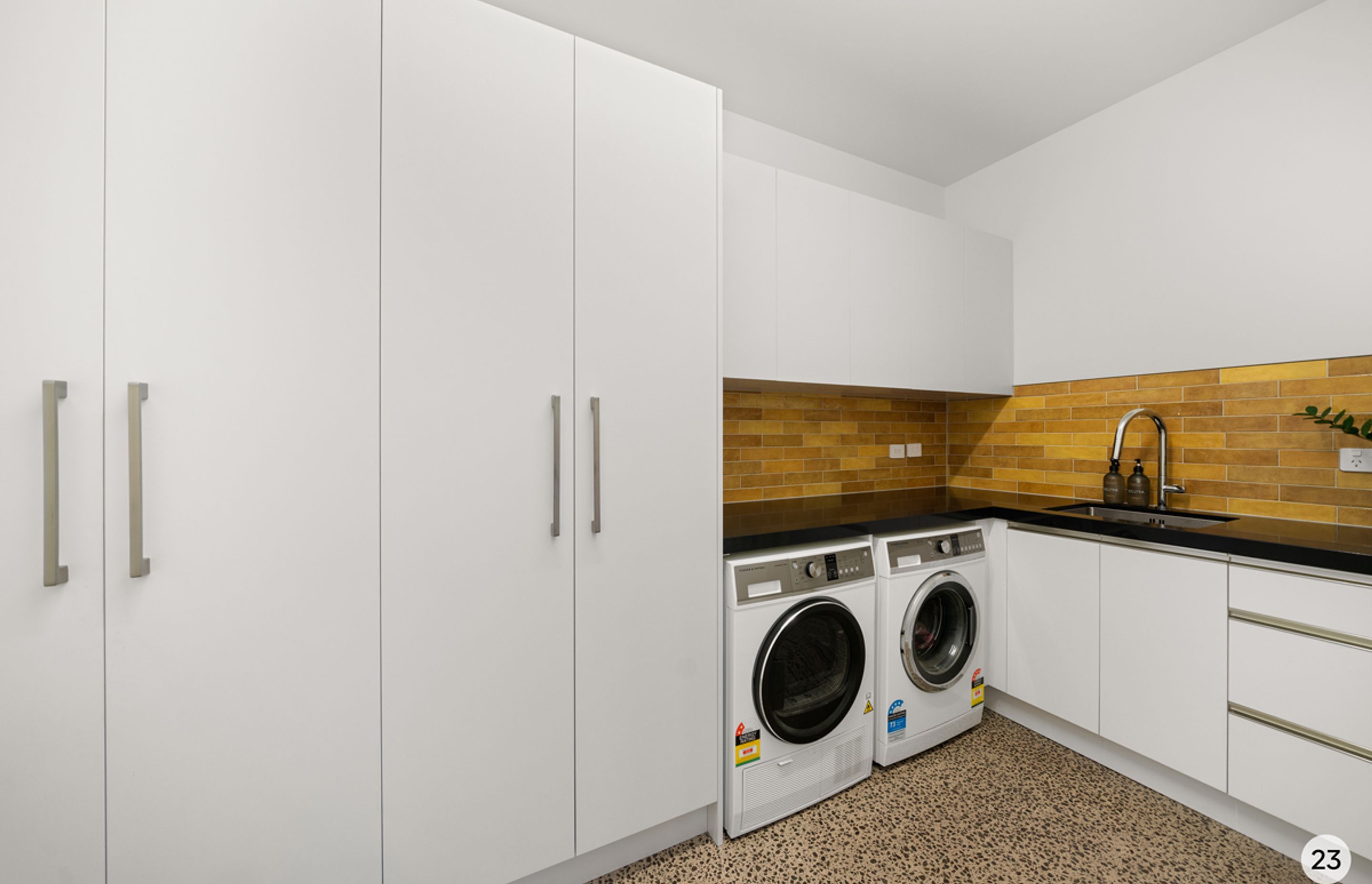 Kitchen Design Project 2
