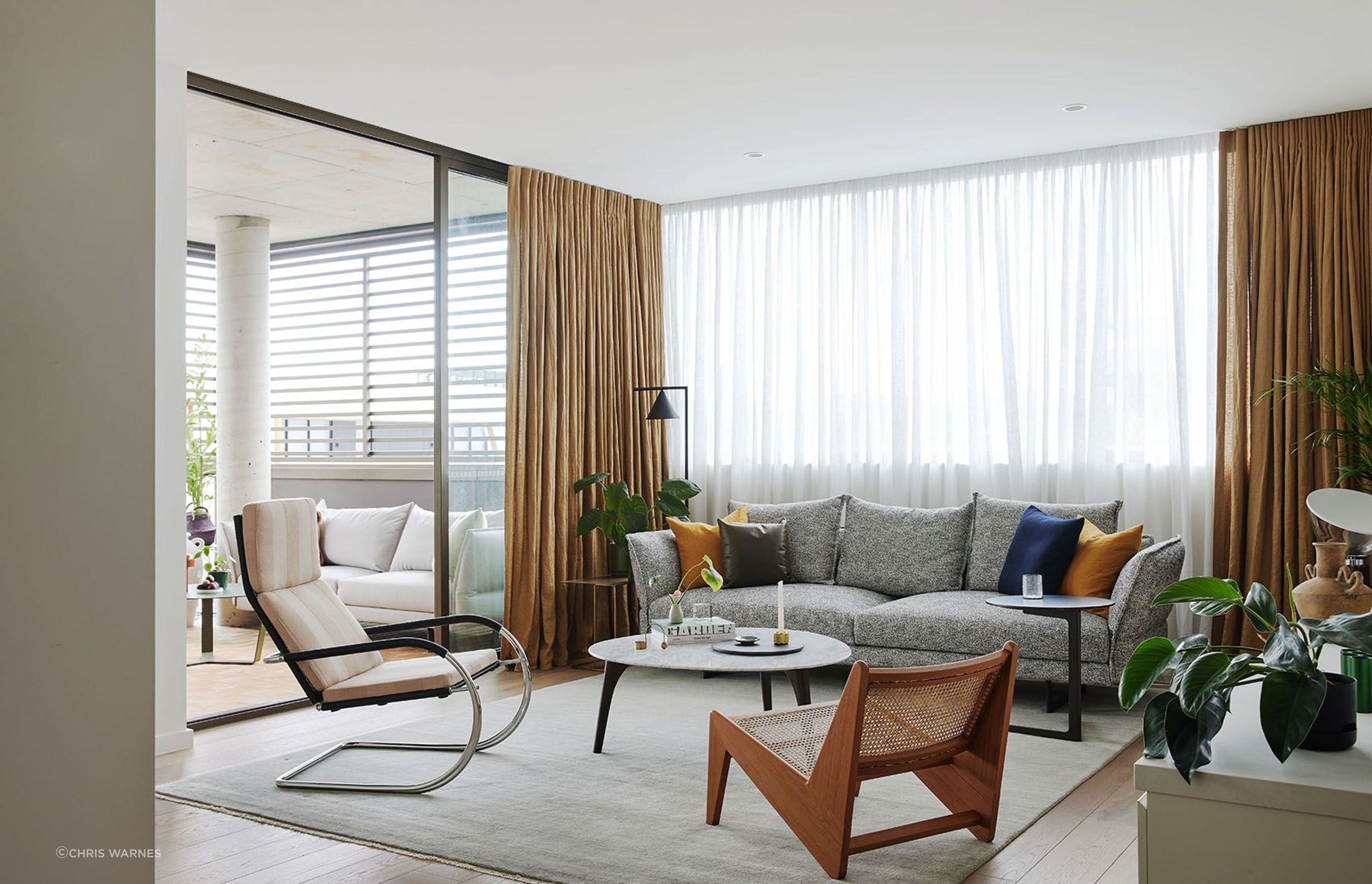 Rochford Penthouse