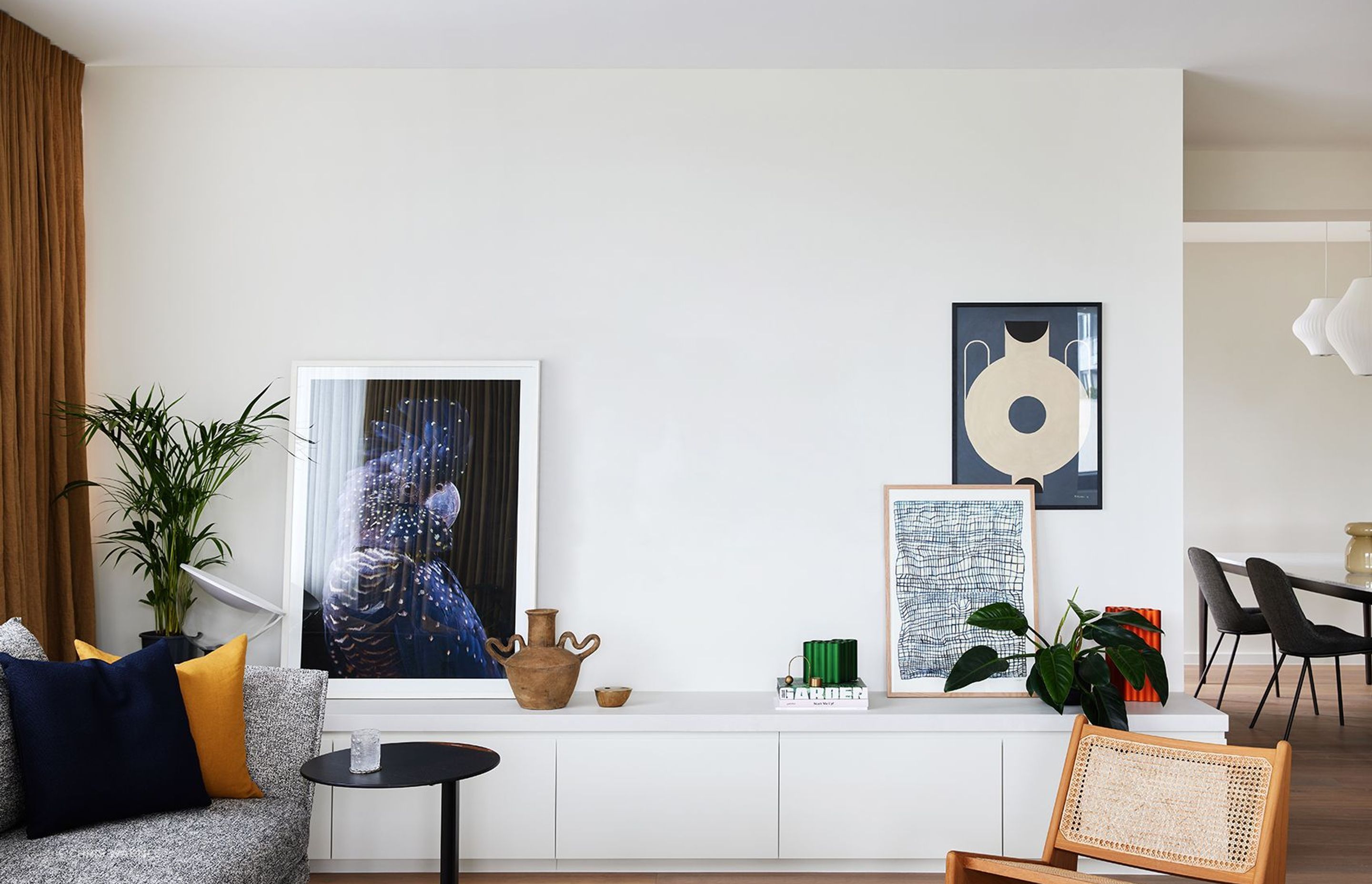 Rochford Penthouse