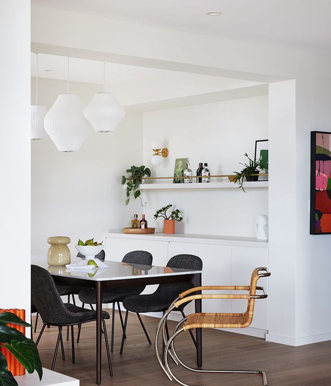 Rochford Penthouse