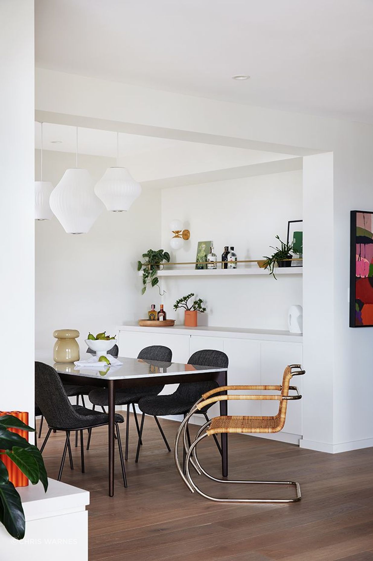Rochford Penthouse