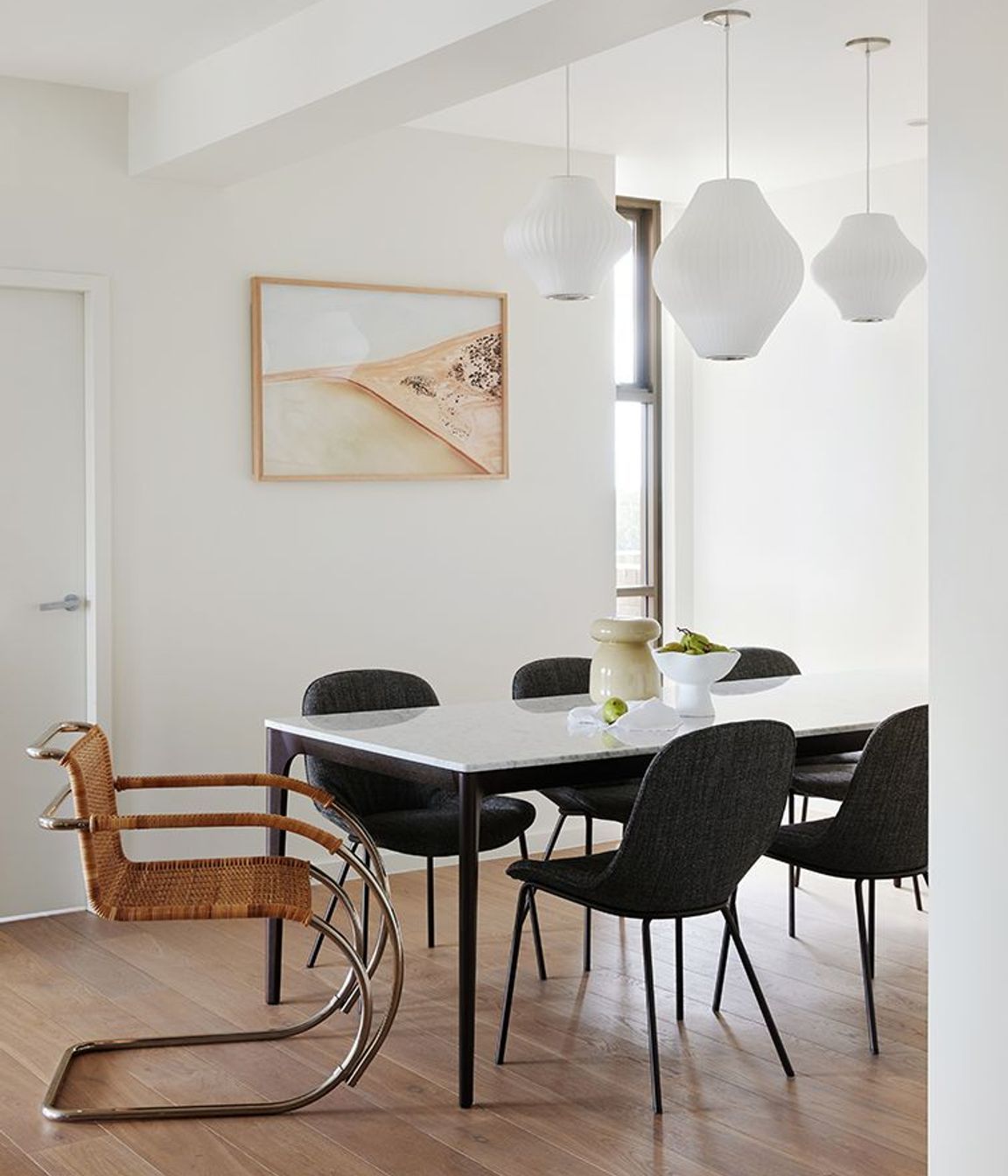 Rochford Penthouse