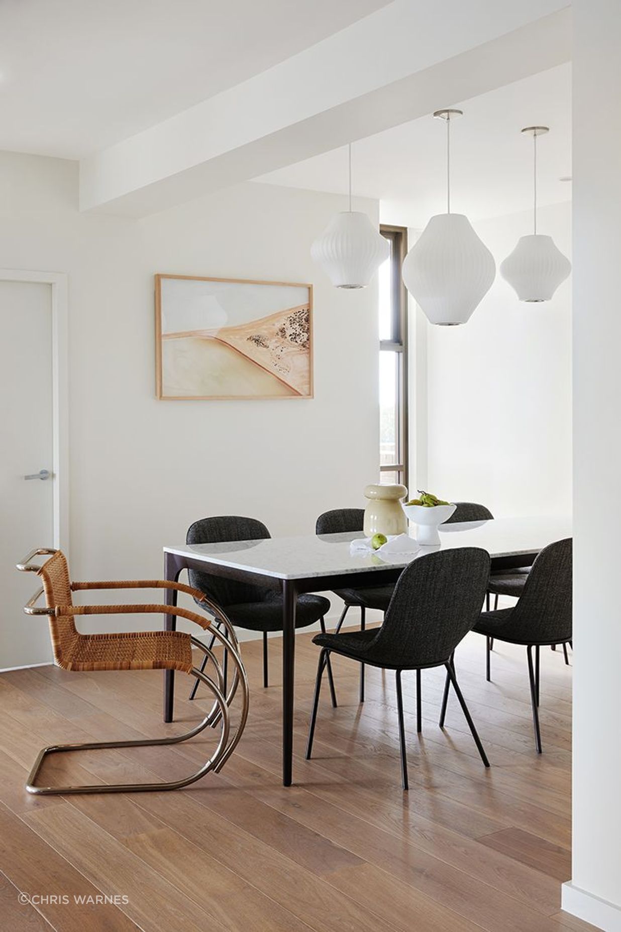 Rochford Penthouse