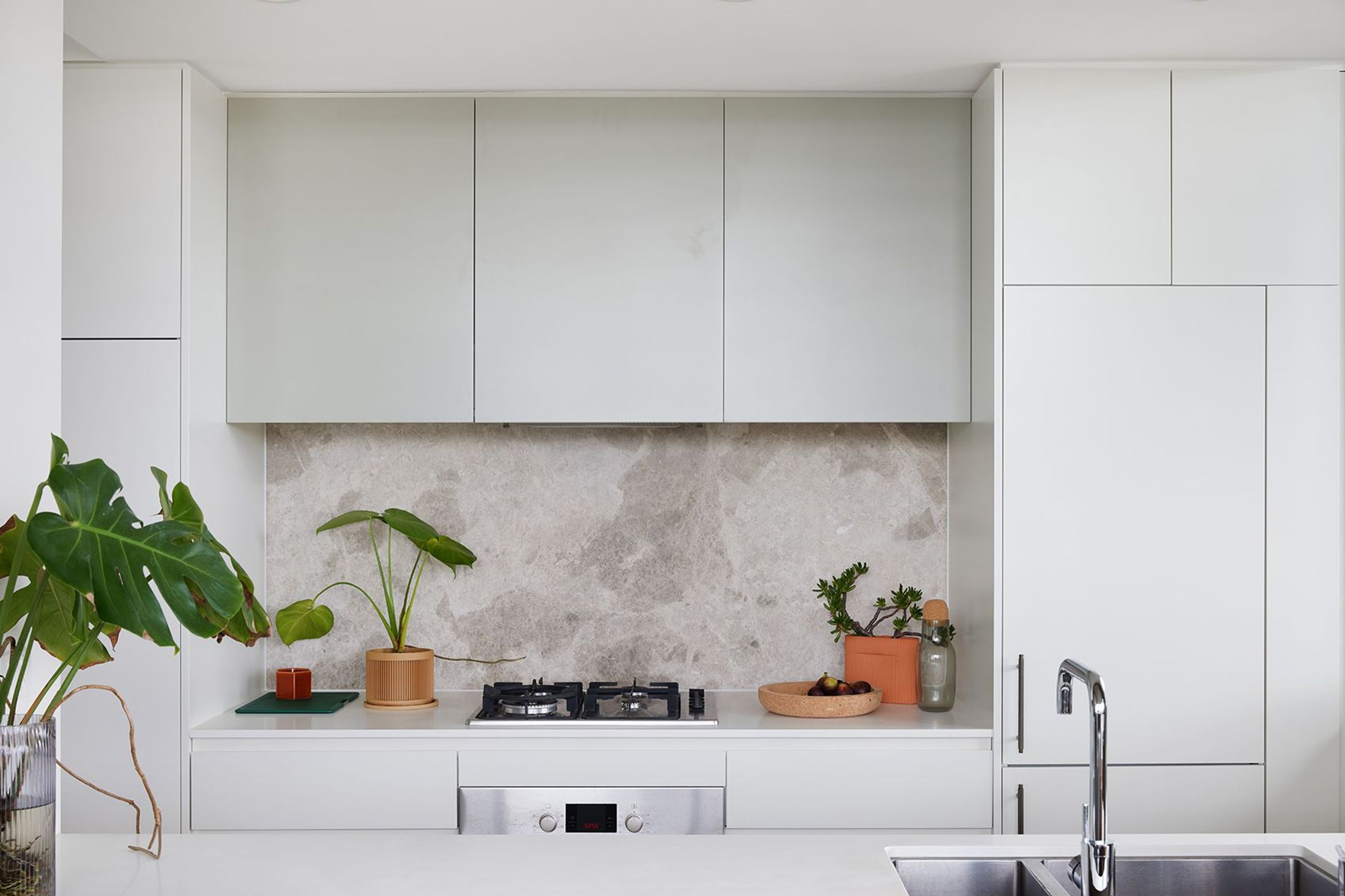 Rochford Penthouse