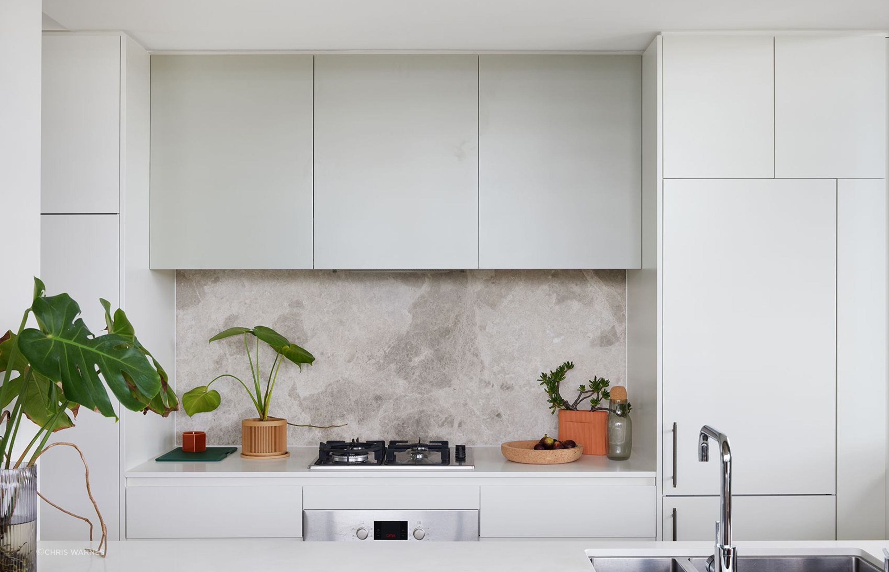 Rochford Penthouse