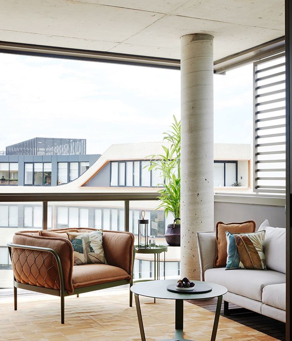 Rochford Penthouse
