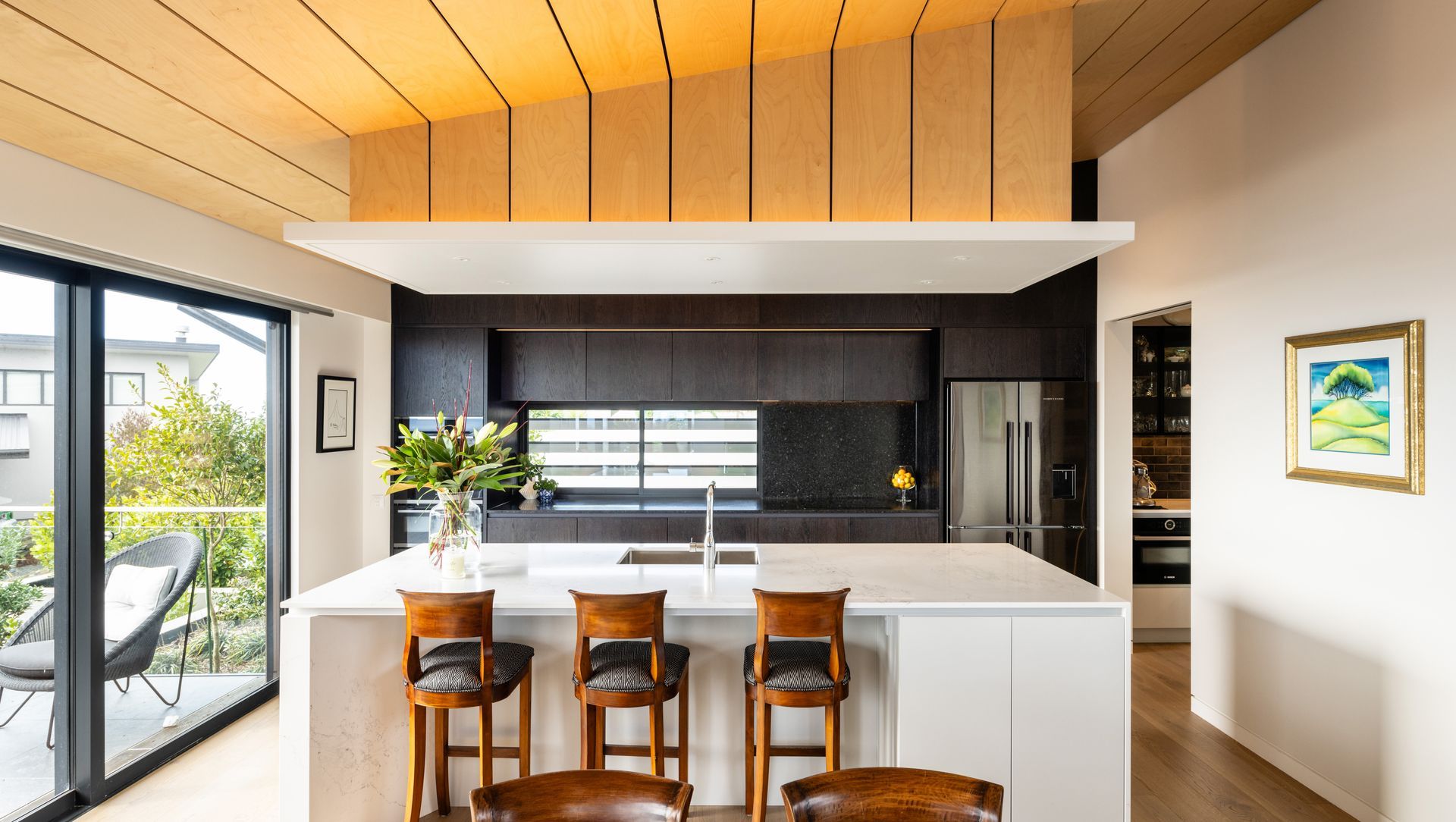 Glenstrae Residence banner