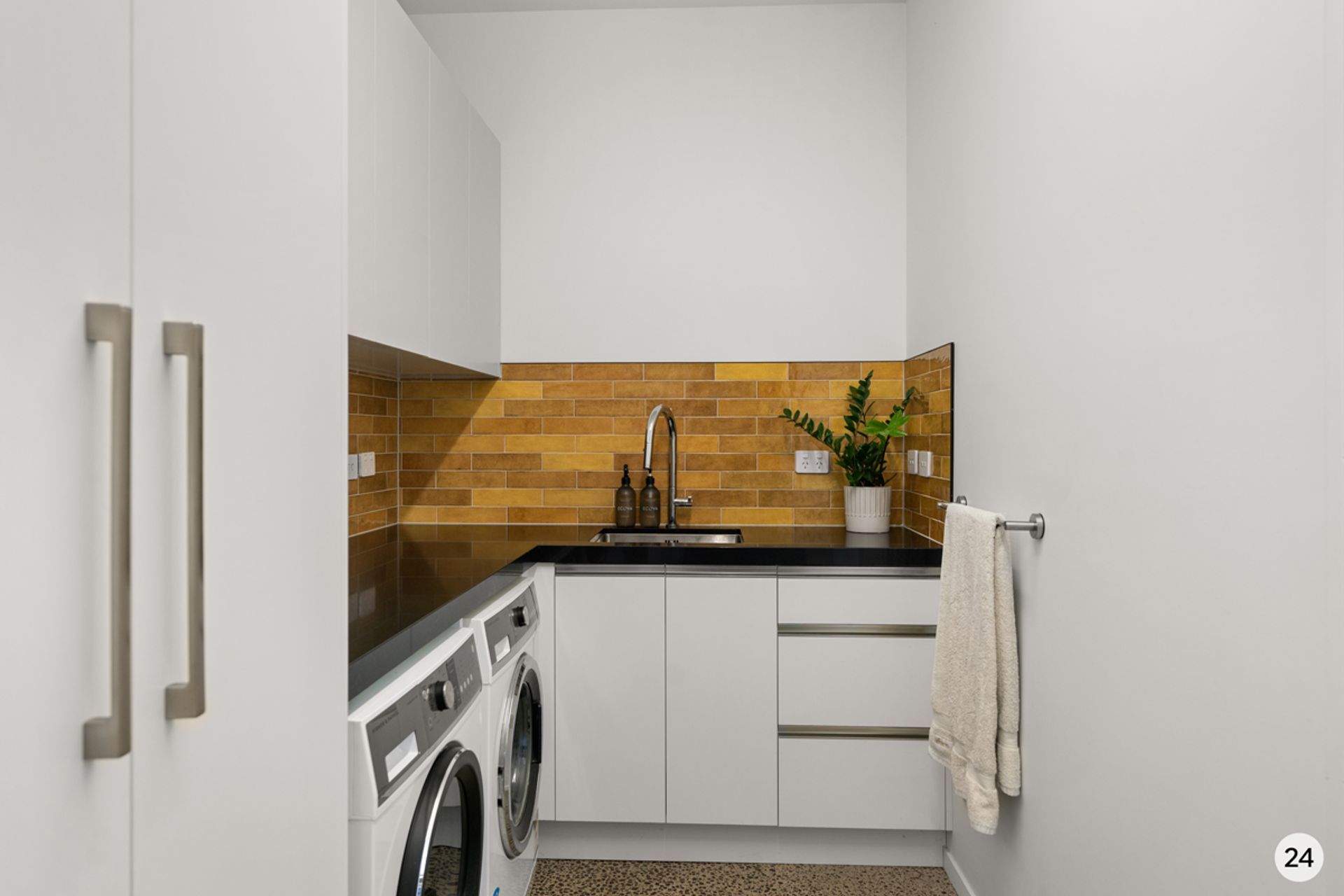 Kitchen Design Project 2