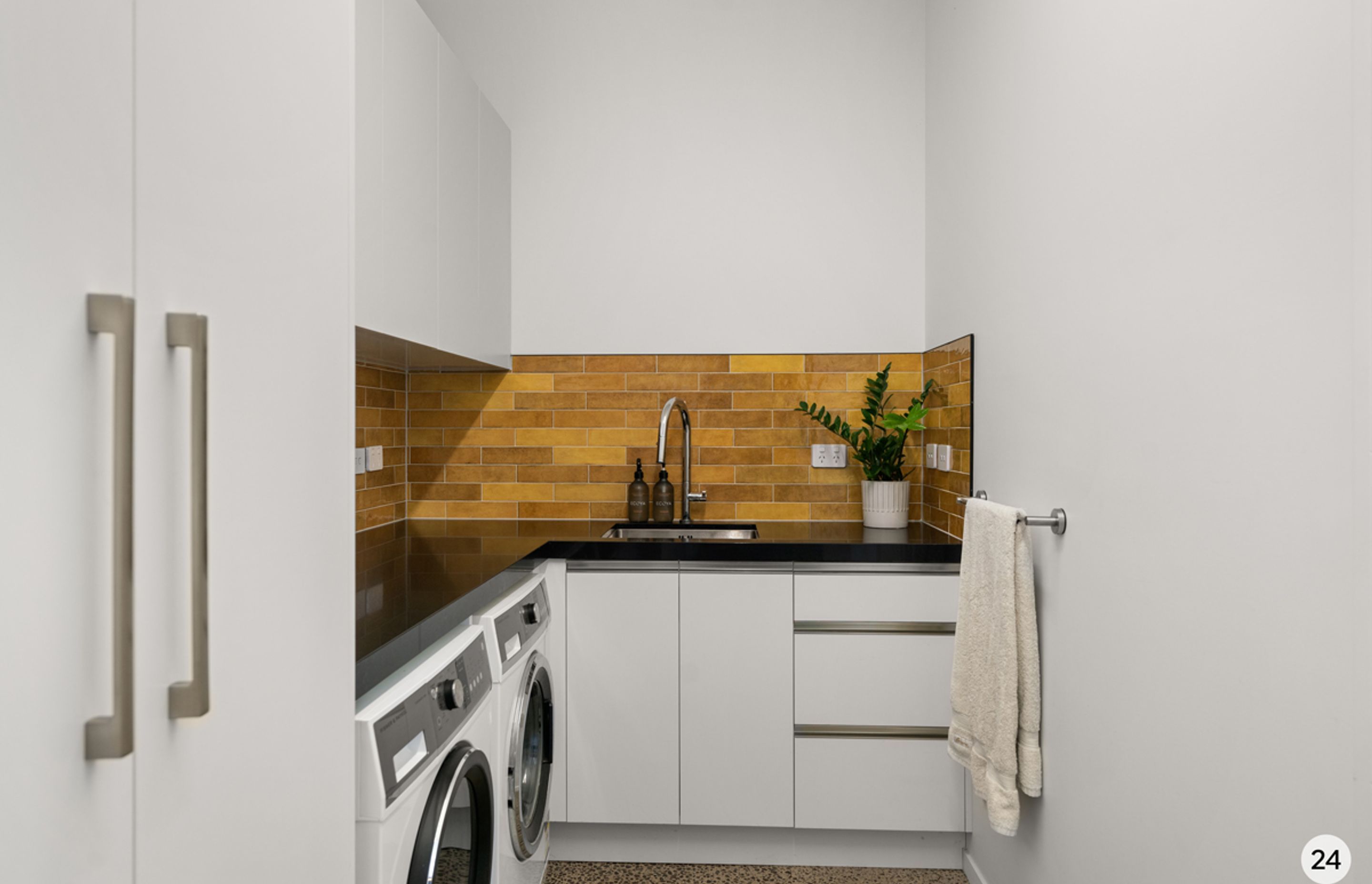 Kitchen Design Project 2