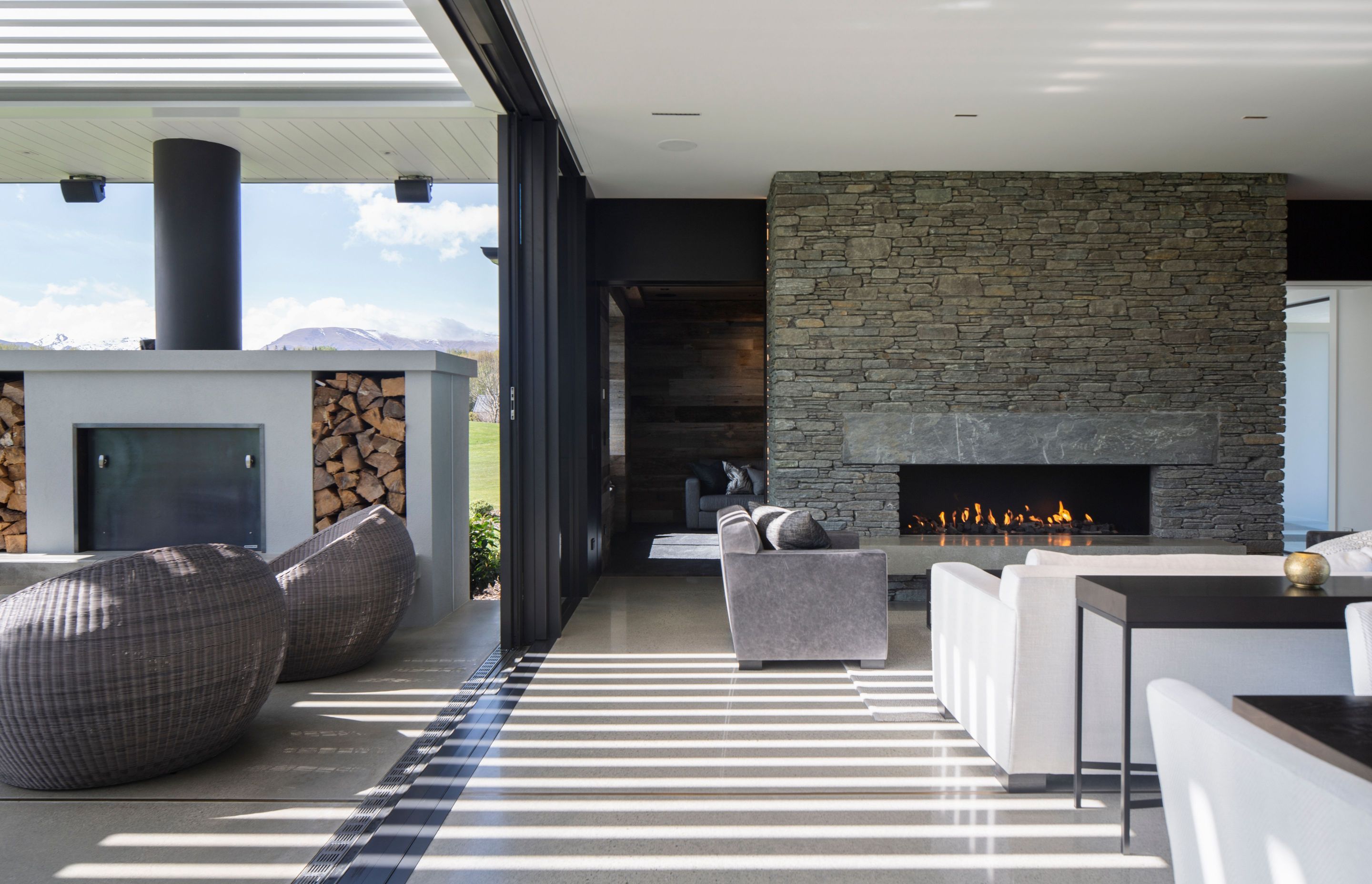 Dalefield | Mason & Wales Architects