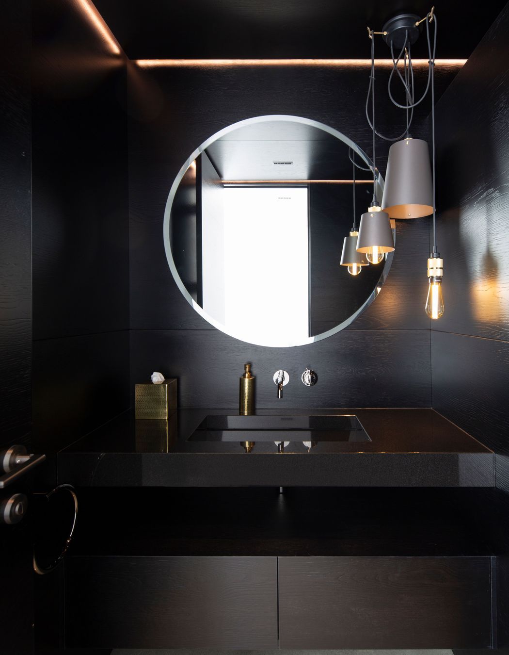 Dalefield | Mason & Wales Architects