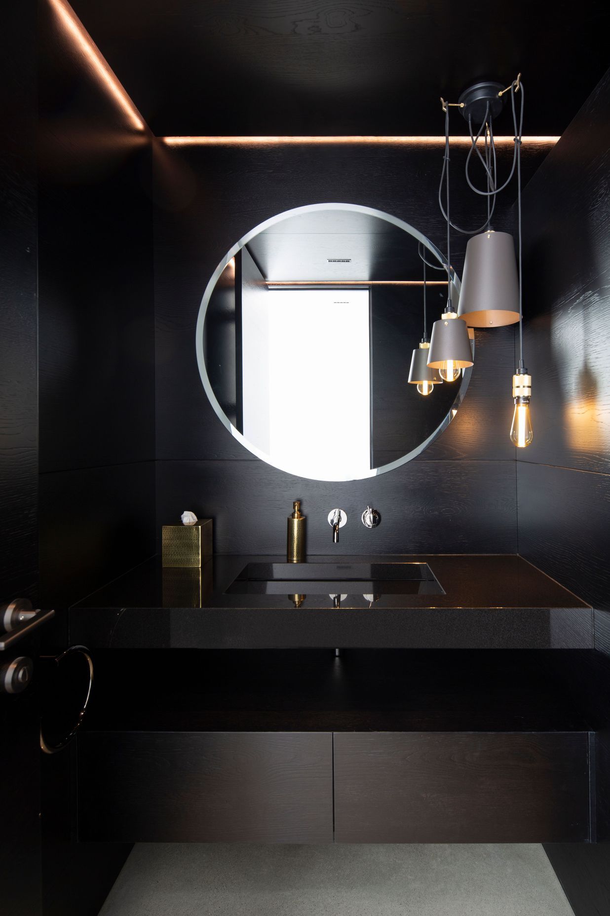 Dalefield | Mason & Wales Architects