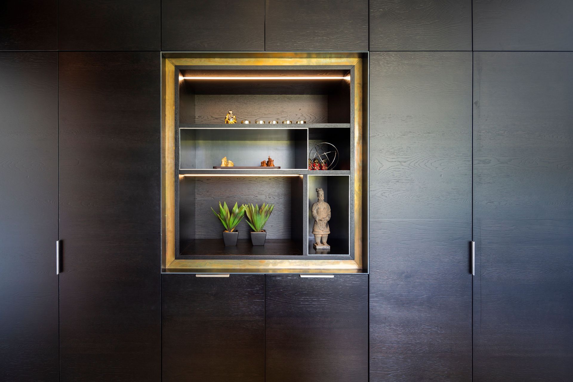 Dalefield | Mason & Wales Architects