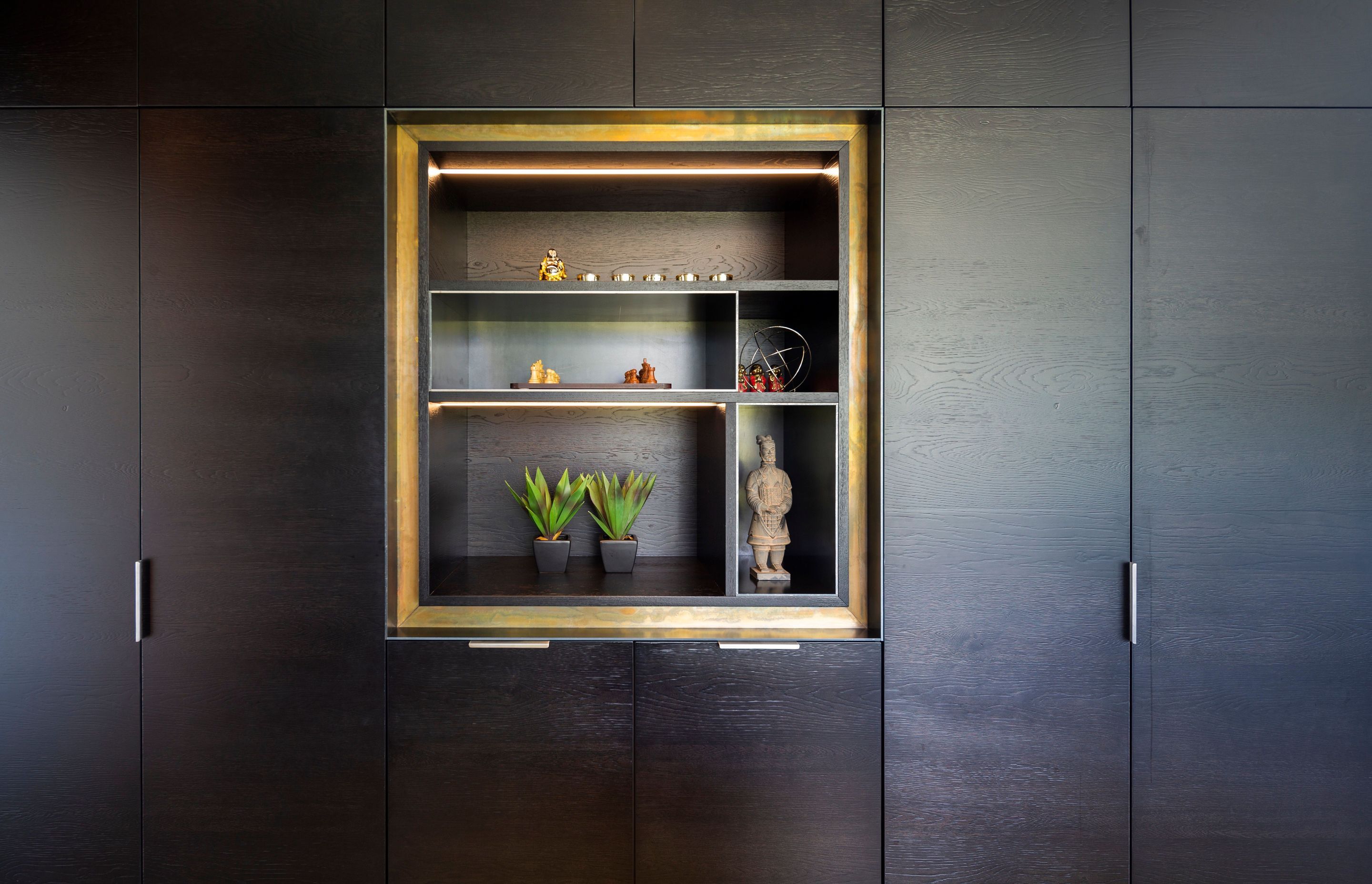 Dalefield | Mason & Wales Architects