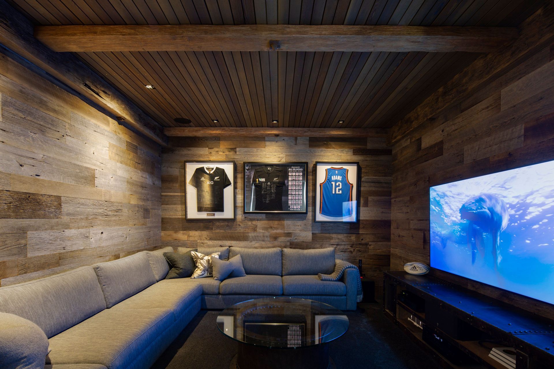 Dalefield | Mason & Wales Architects