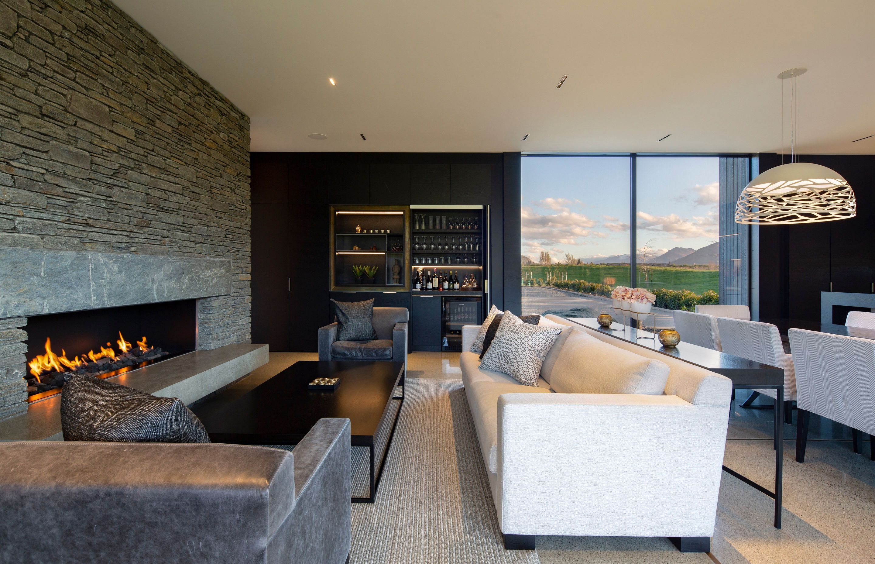 Dalefield | Mason & Wales Architects