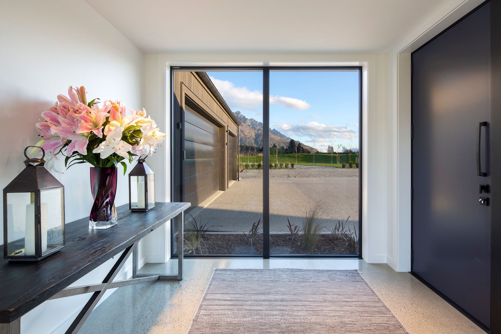 Dalefield | Mason & Wales Architects