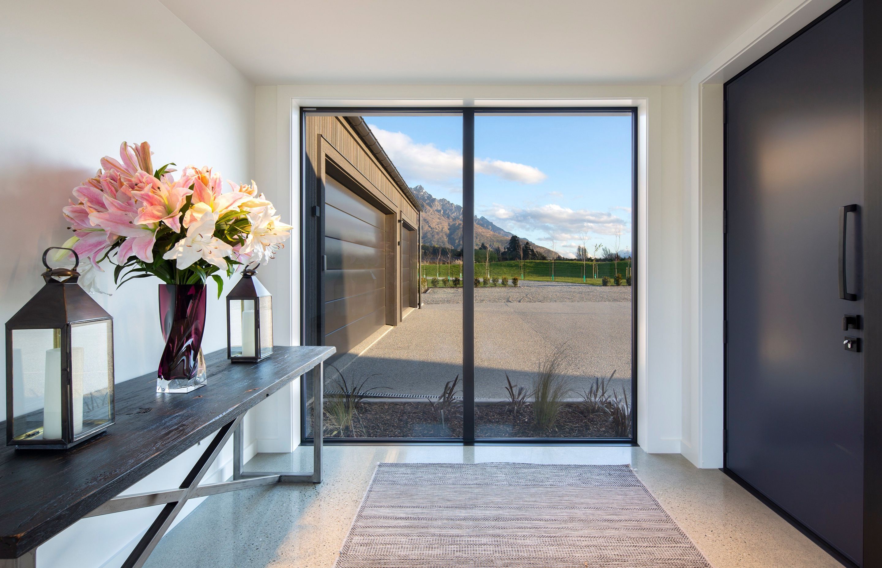 Dalefield | Mason & Wales Architects