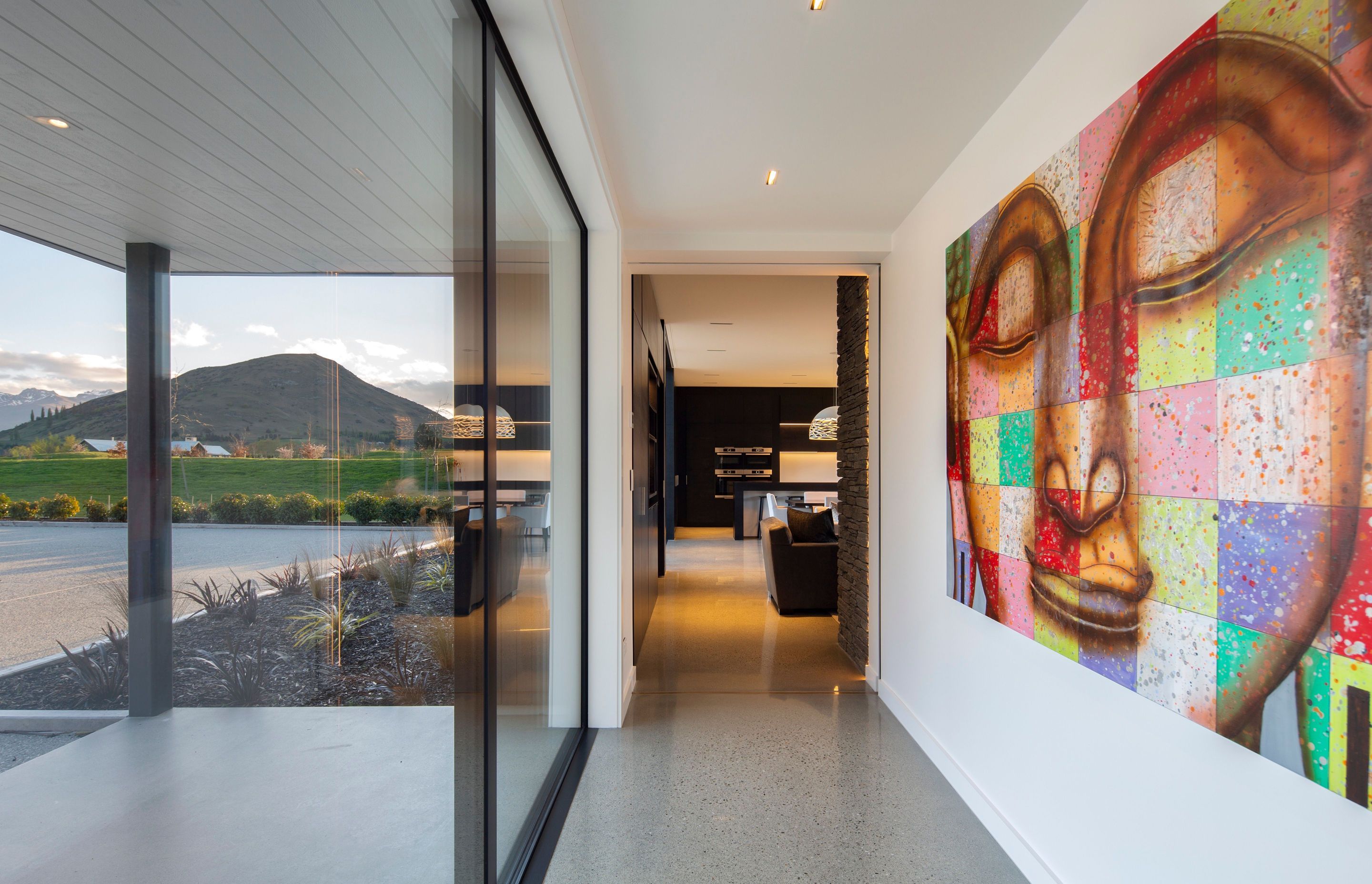 Dalefield | Mason & Wales Architects
