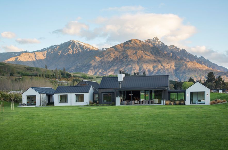 Dalefield | Mason & Wales Architects