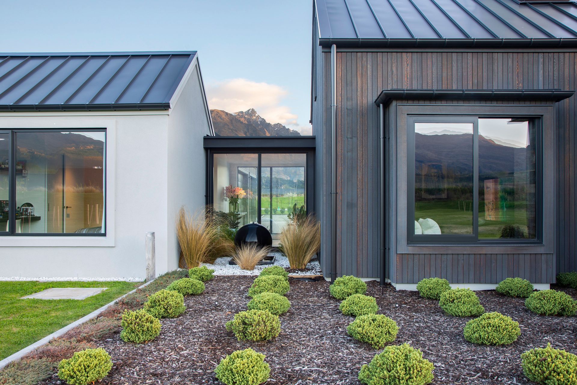 Dalefield | Mason & Wales Architects