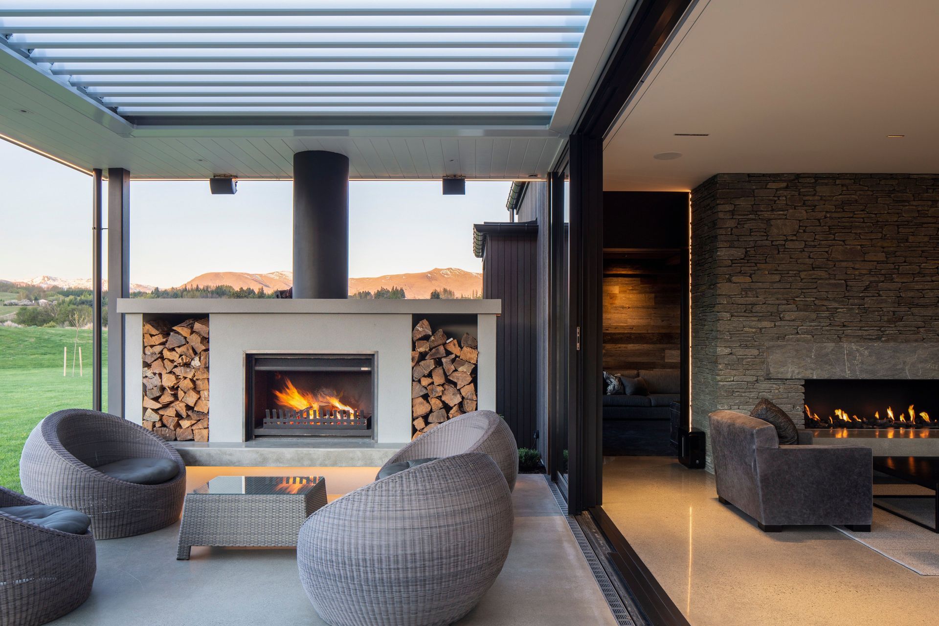 Dalefield | Mason & Wales Architects