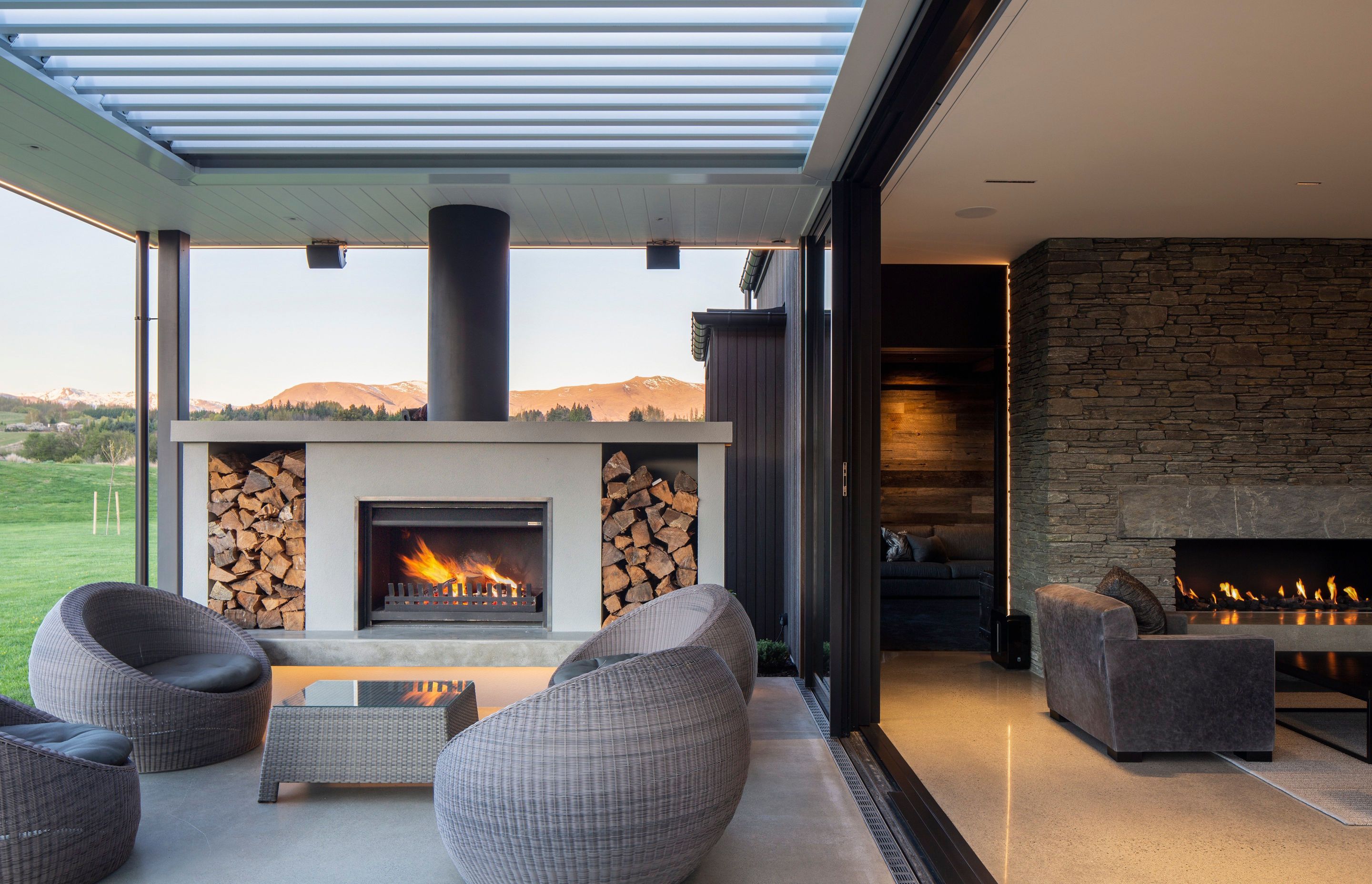 Dalefield | Mason & Wales Architects