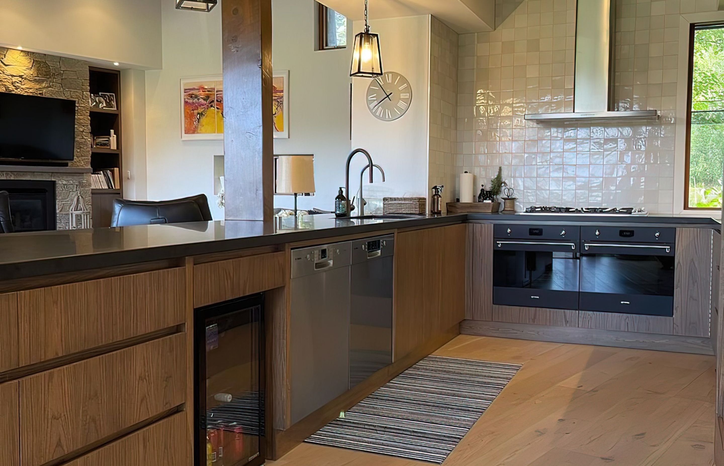 Photography: Classic Cabinets