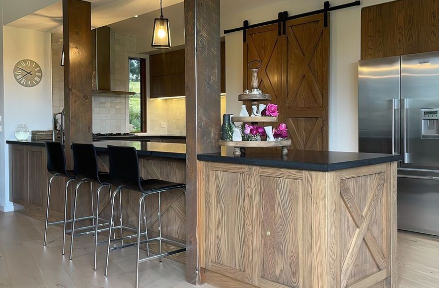 Classic Cabinets