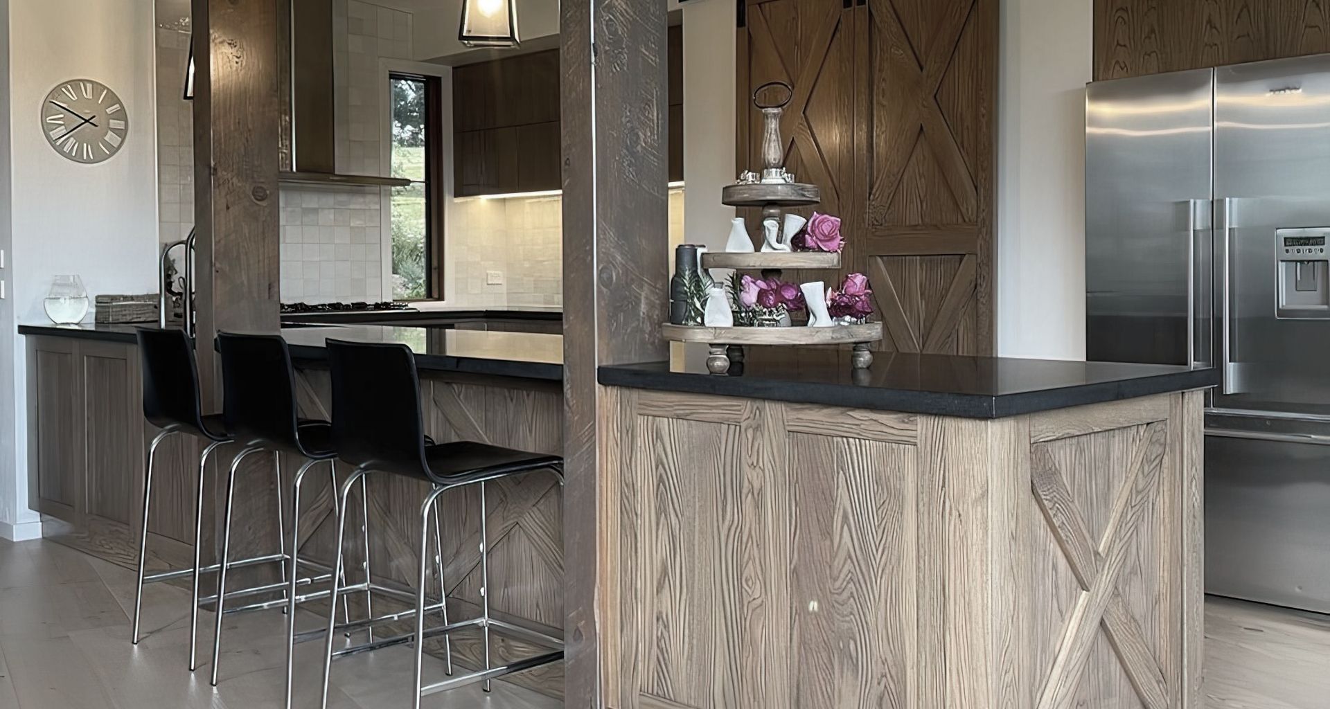 Classic Cabinets banner