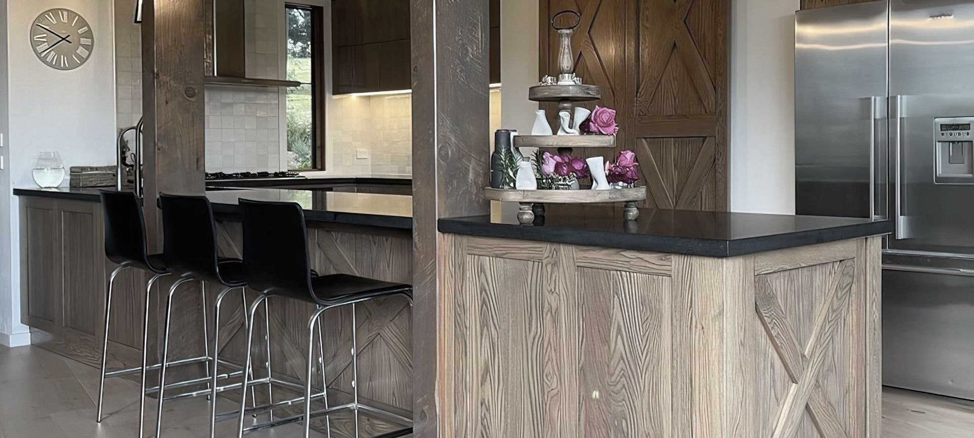 Classic Cabinets banner