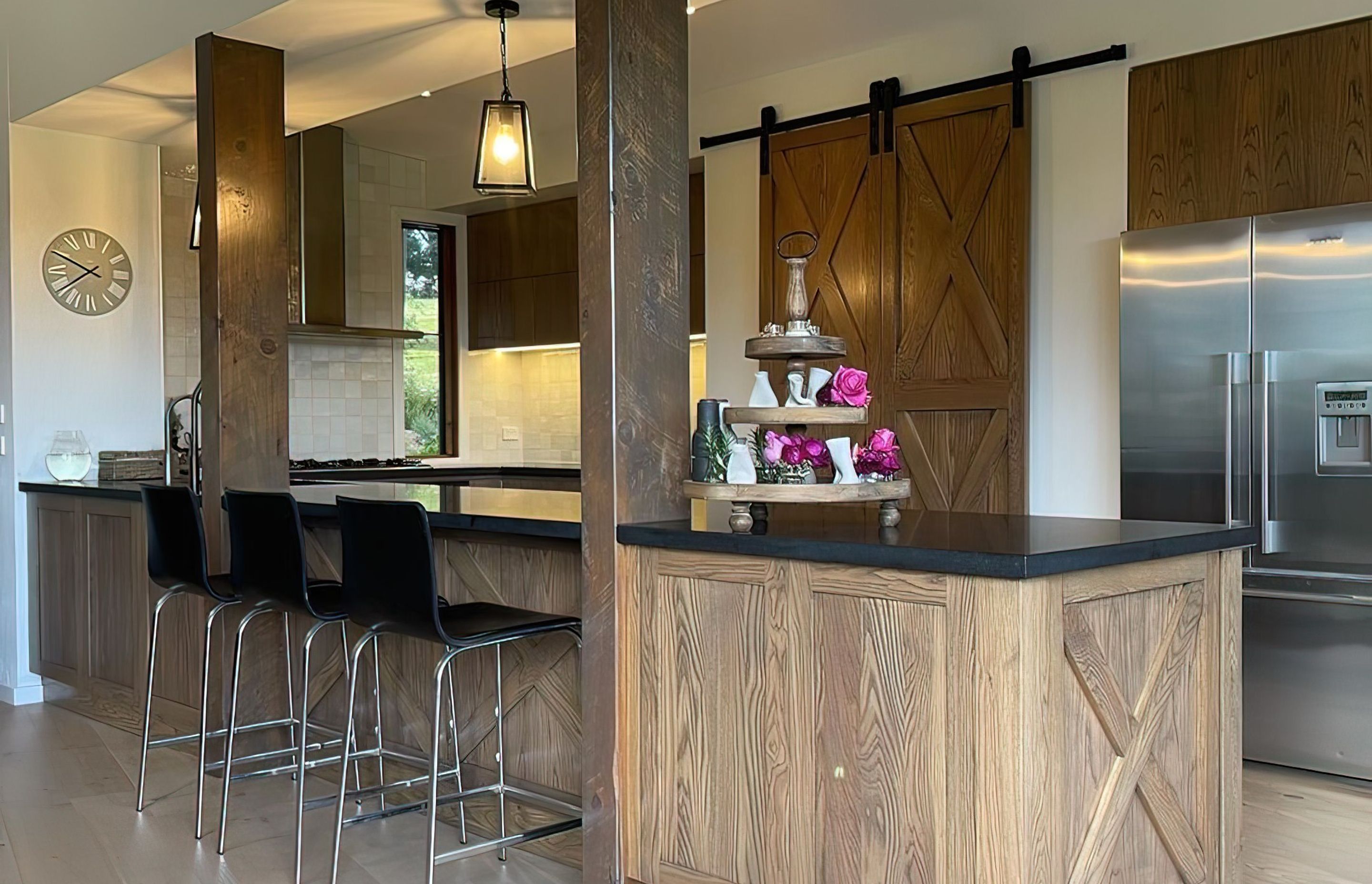 Photography: Classic Cabinets
