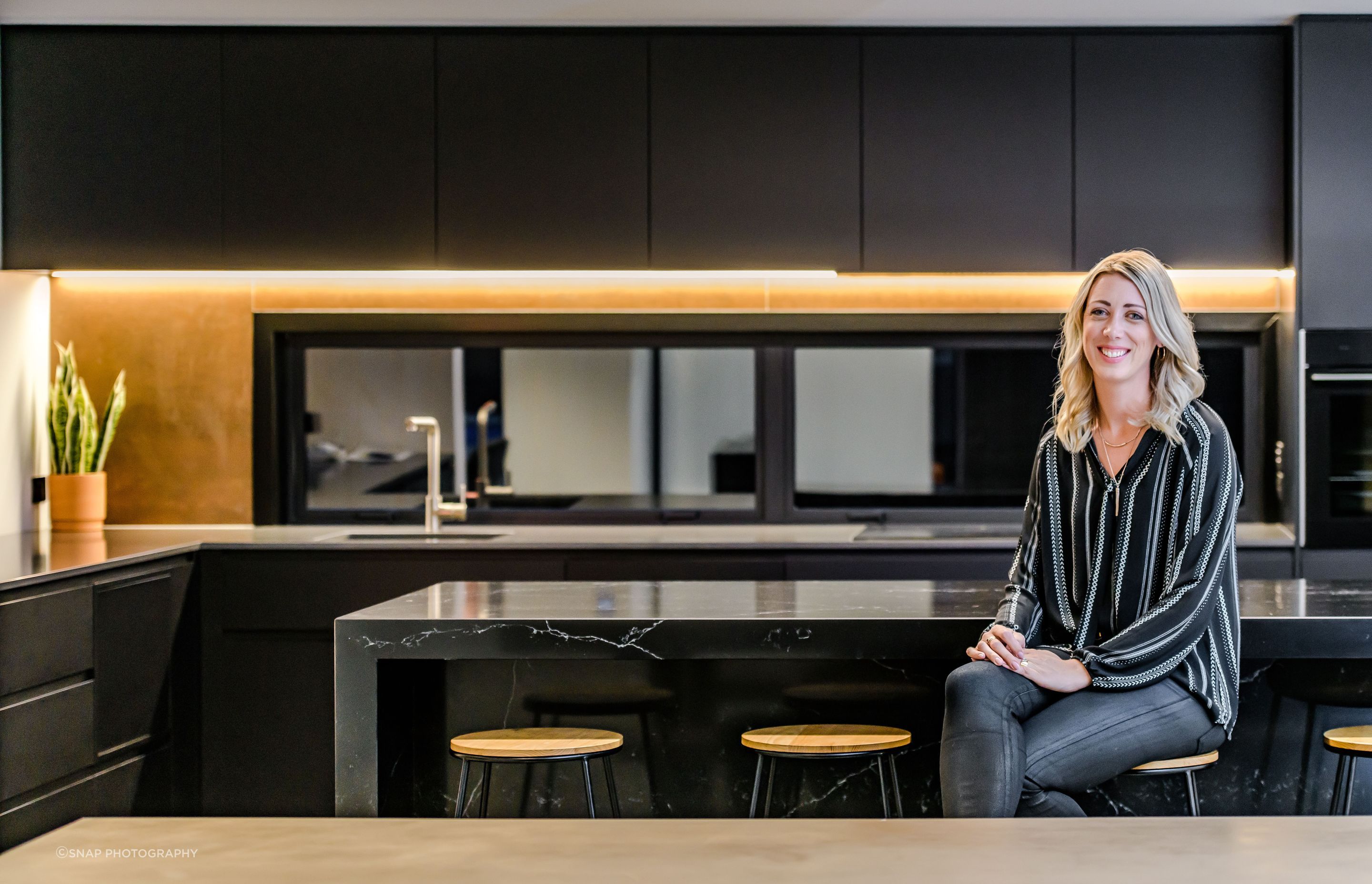 Open-Plan in Design