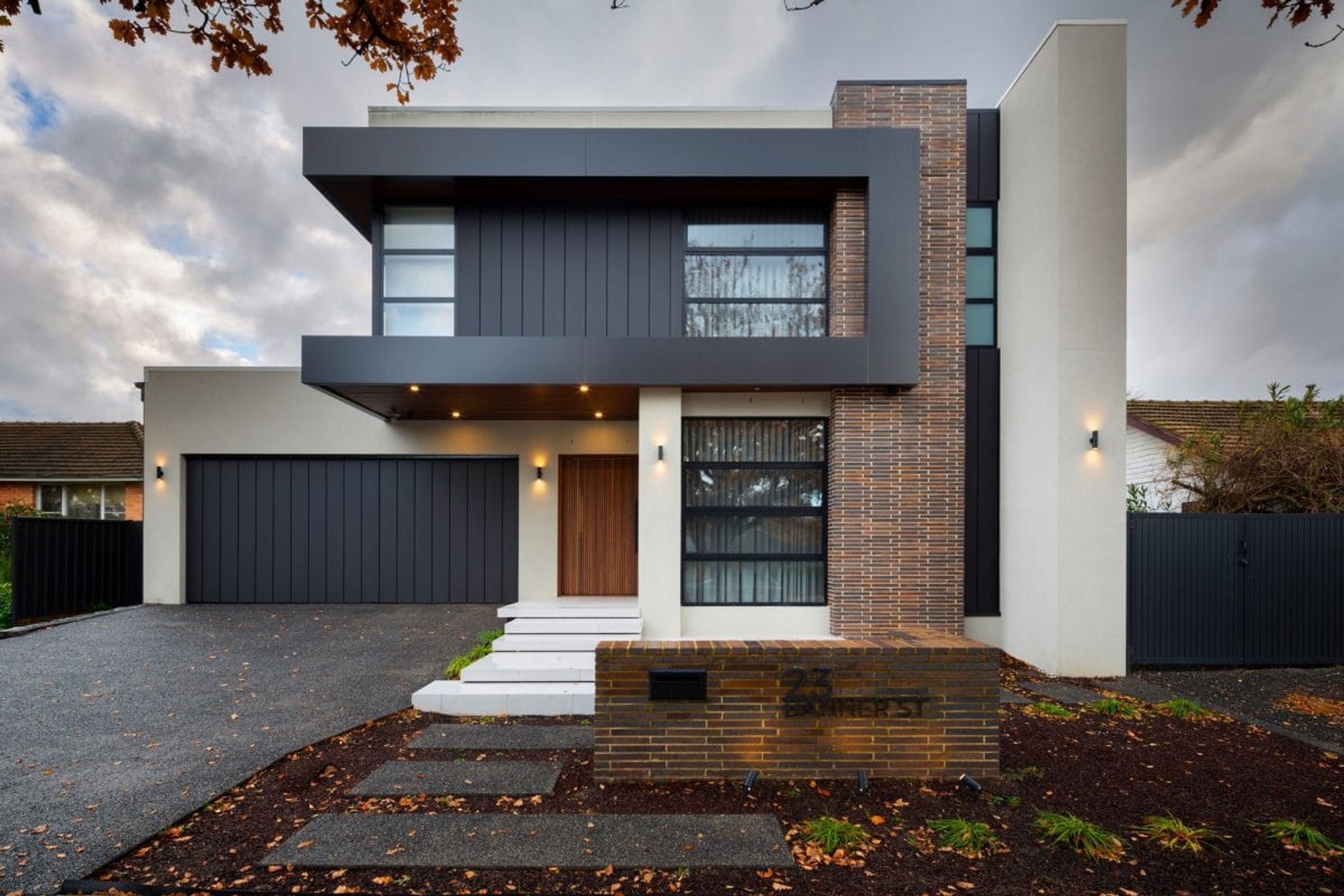 O'Connor II Residence