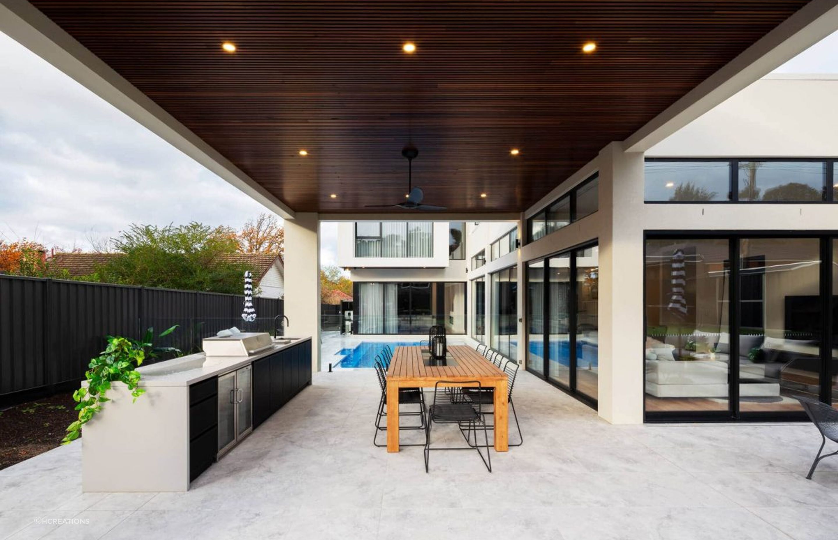 O'Connor II Residence