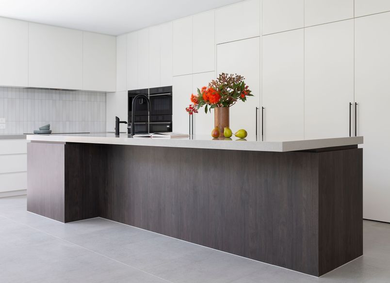 M + K Residence