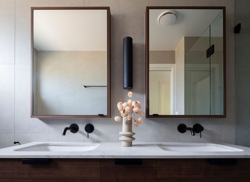 M + K Residence