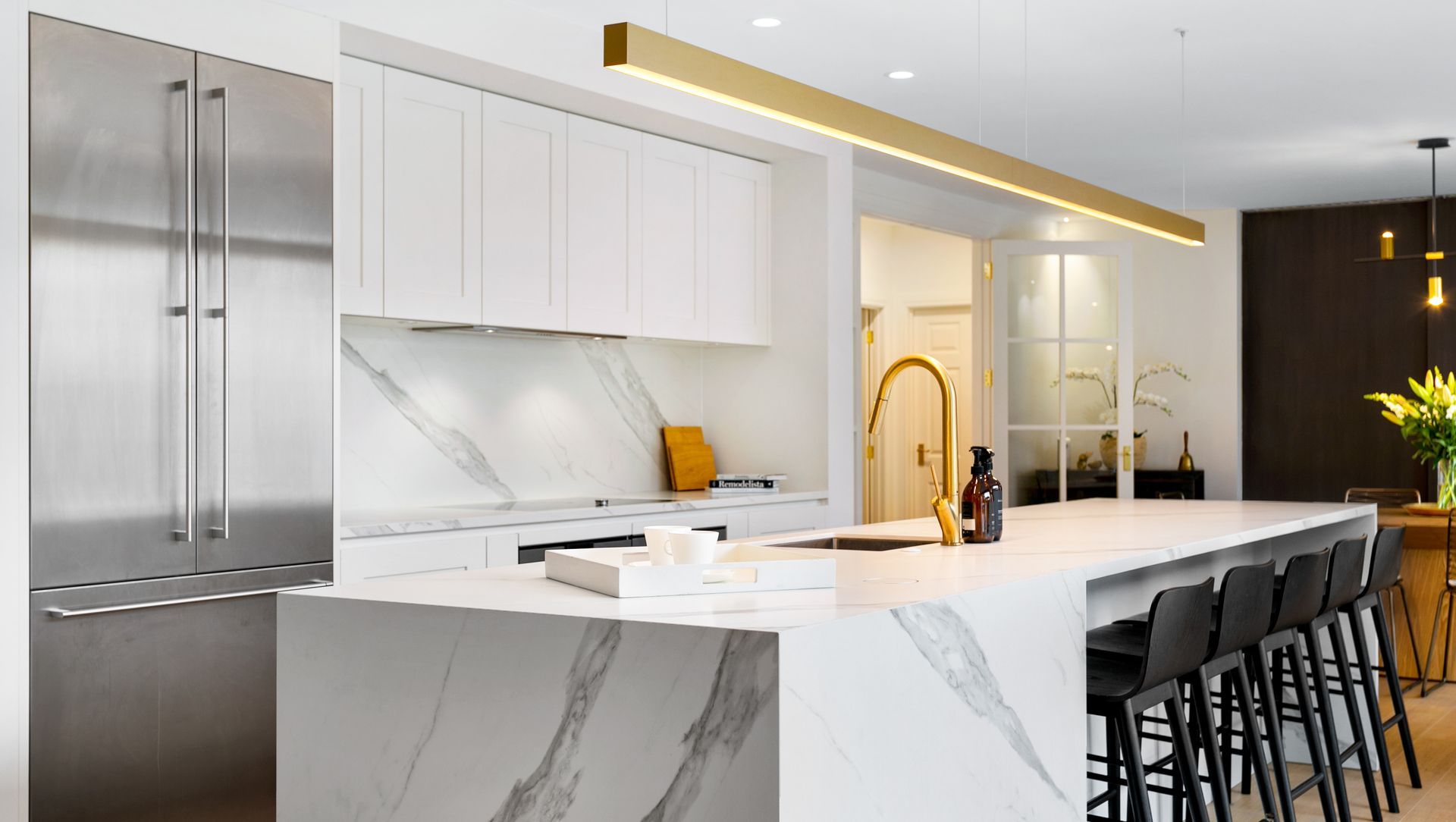Kitchens by Hacker banner