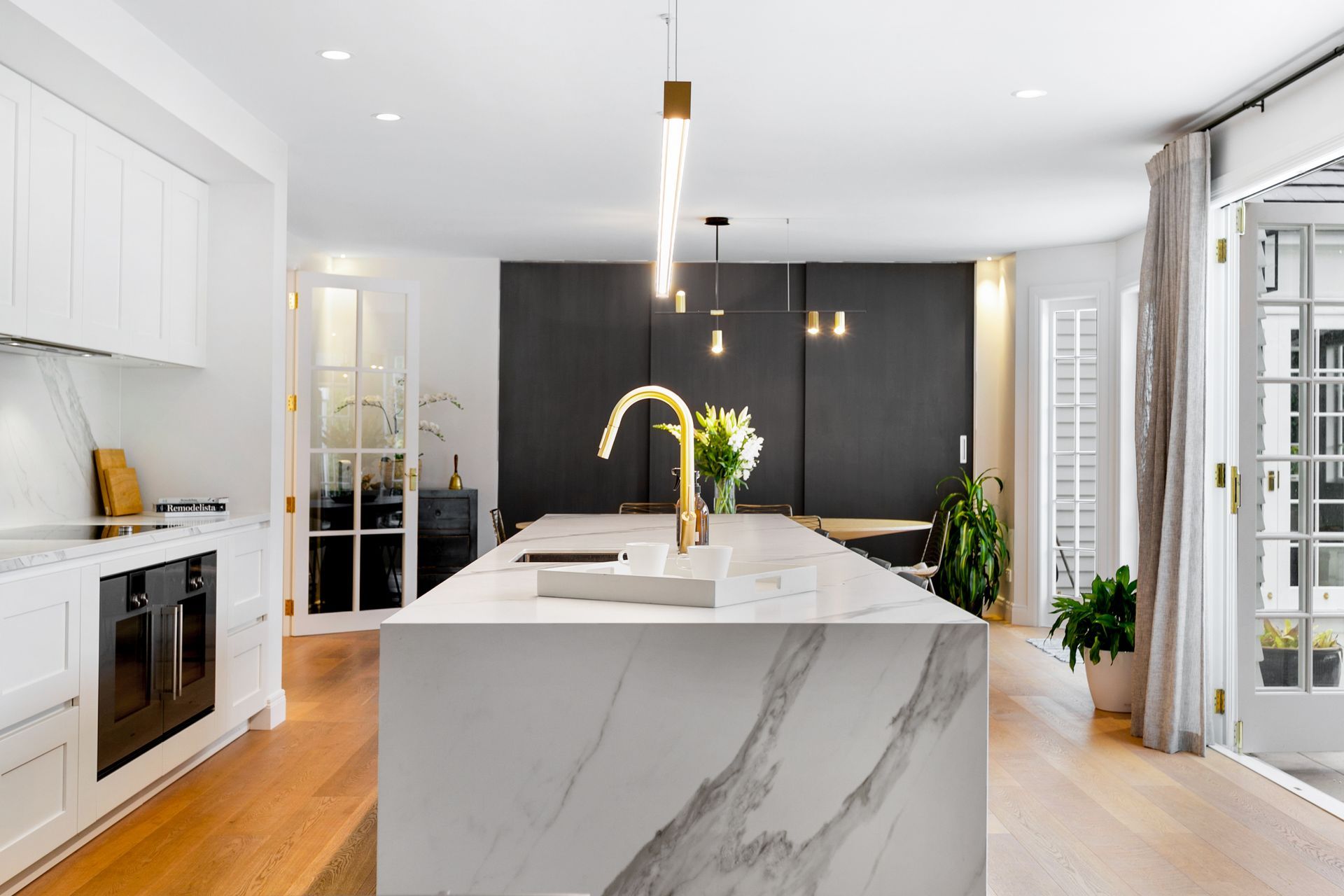 Kitchens by Hacker