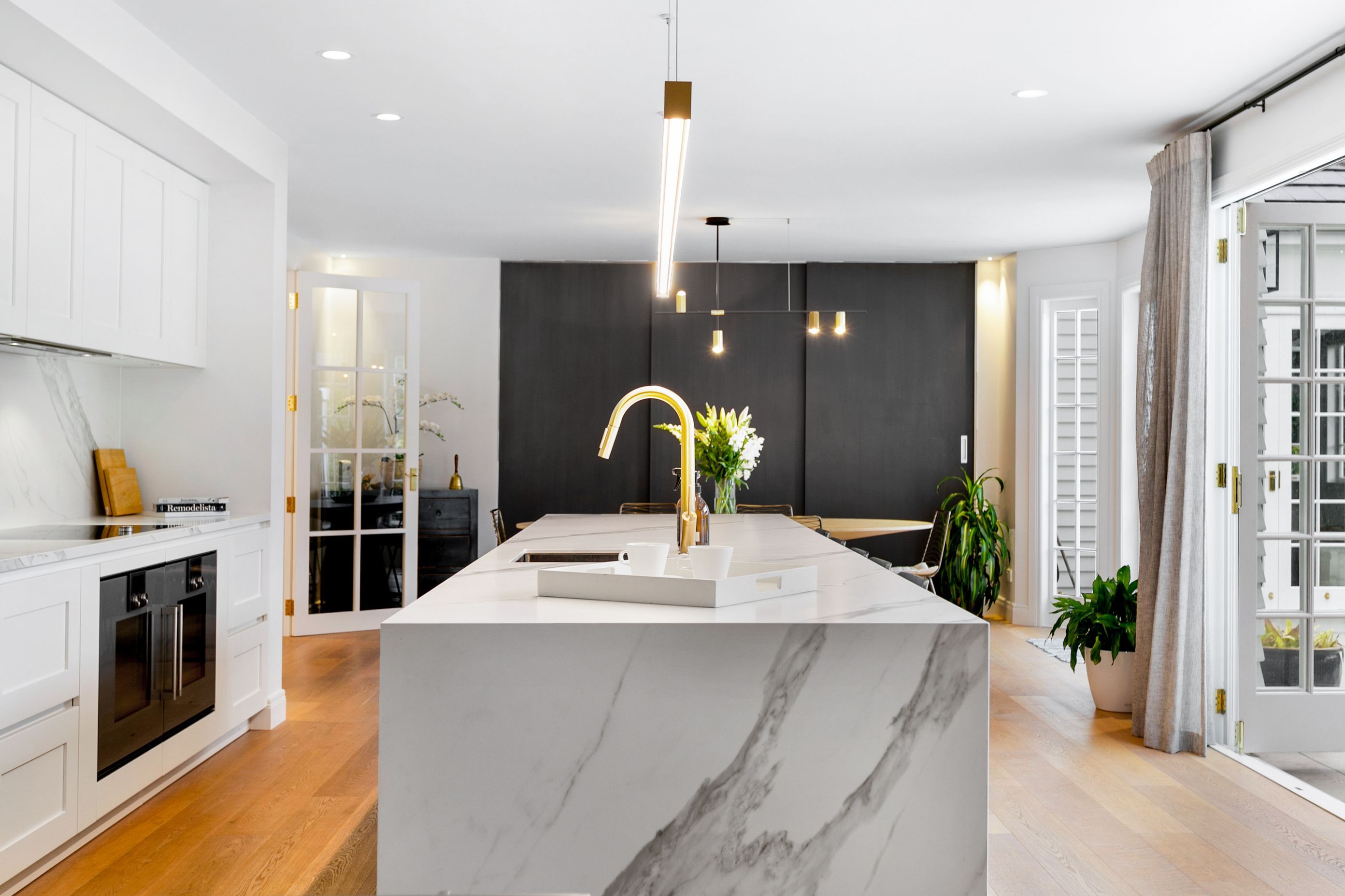 Kitchens by Hacker