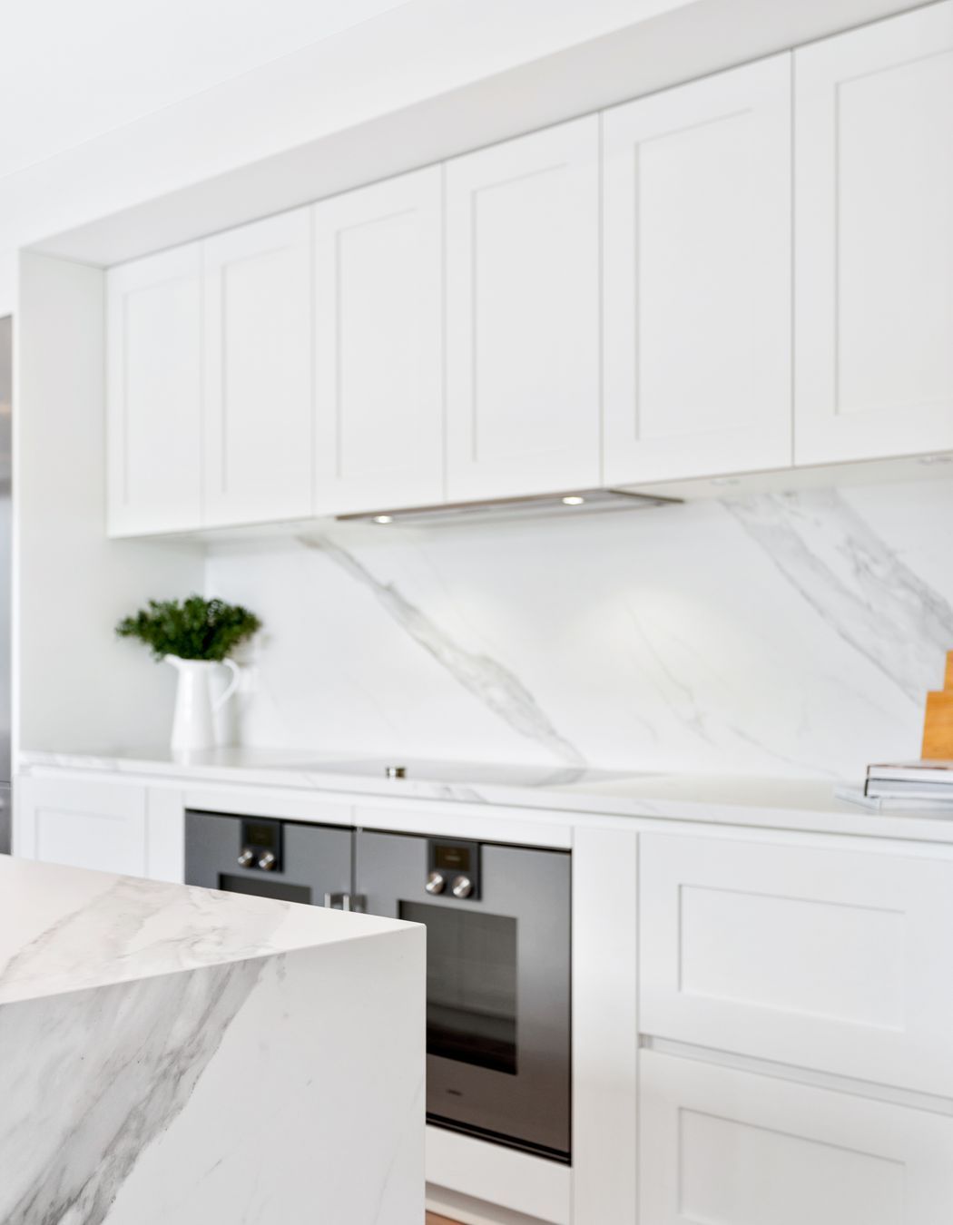Kitchens by Hacker